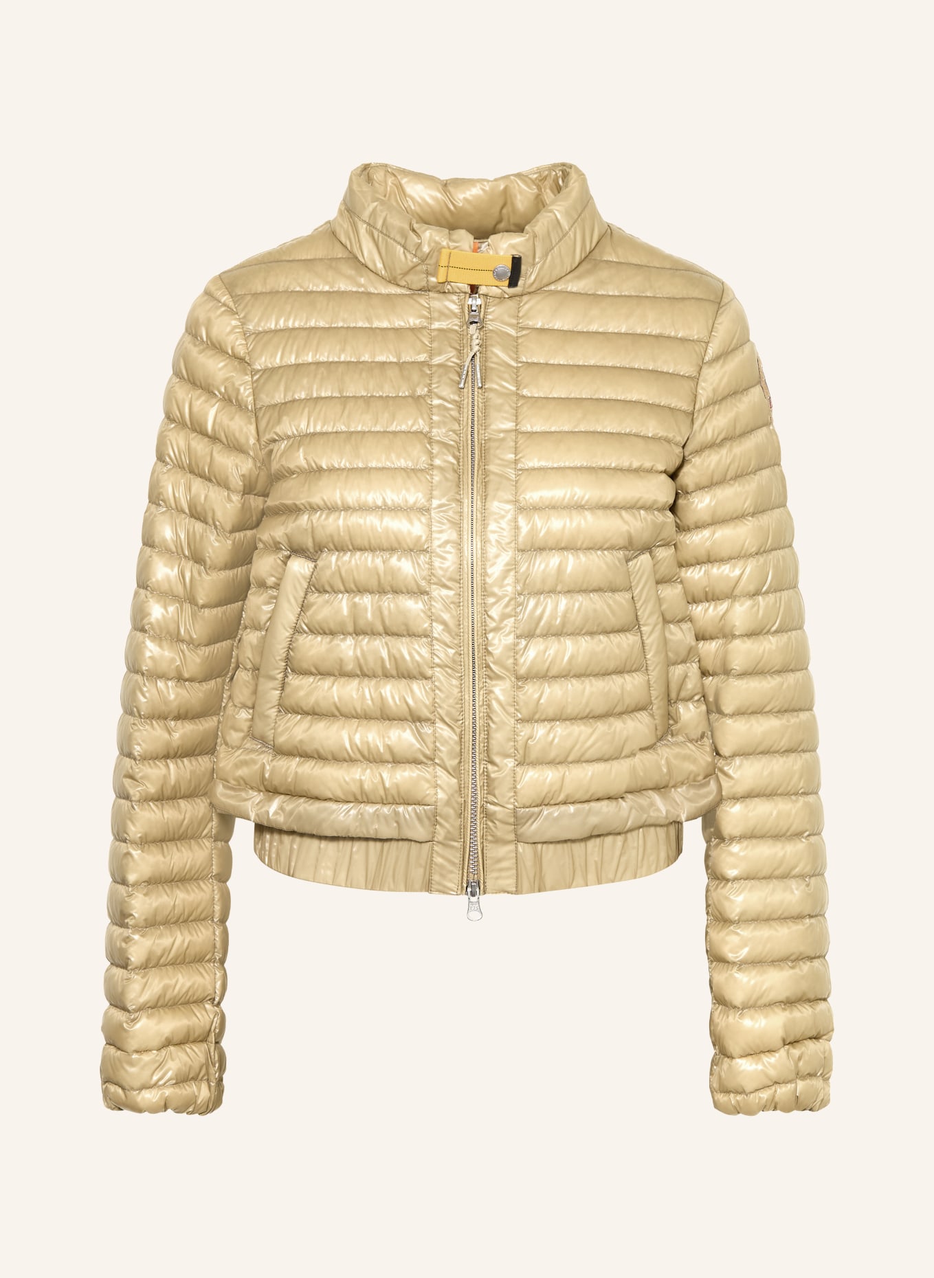 PARAJUMPERS Daunenjacke AKANE: BEIGE