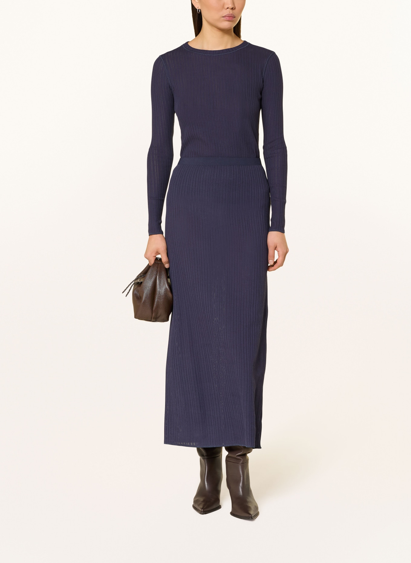 MAX & Co. Rock GIRANTE: DUNKELBLAU