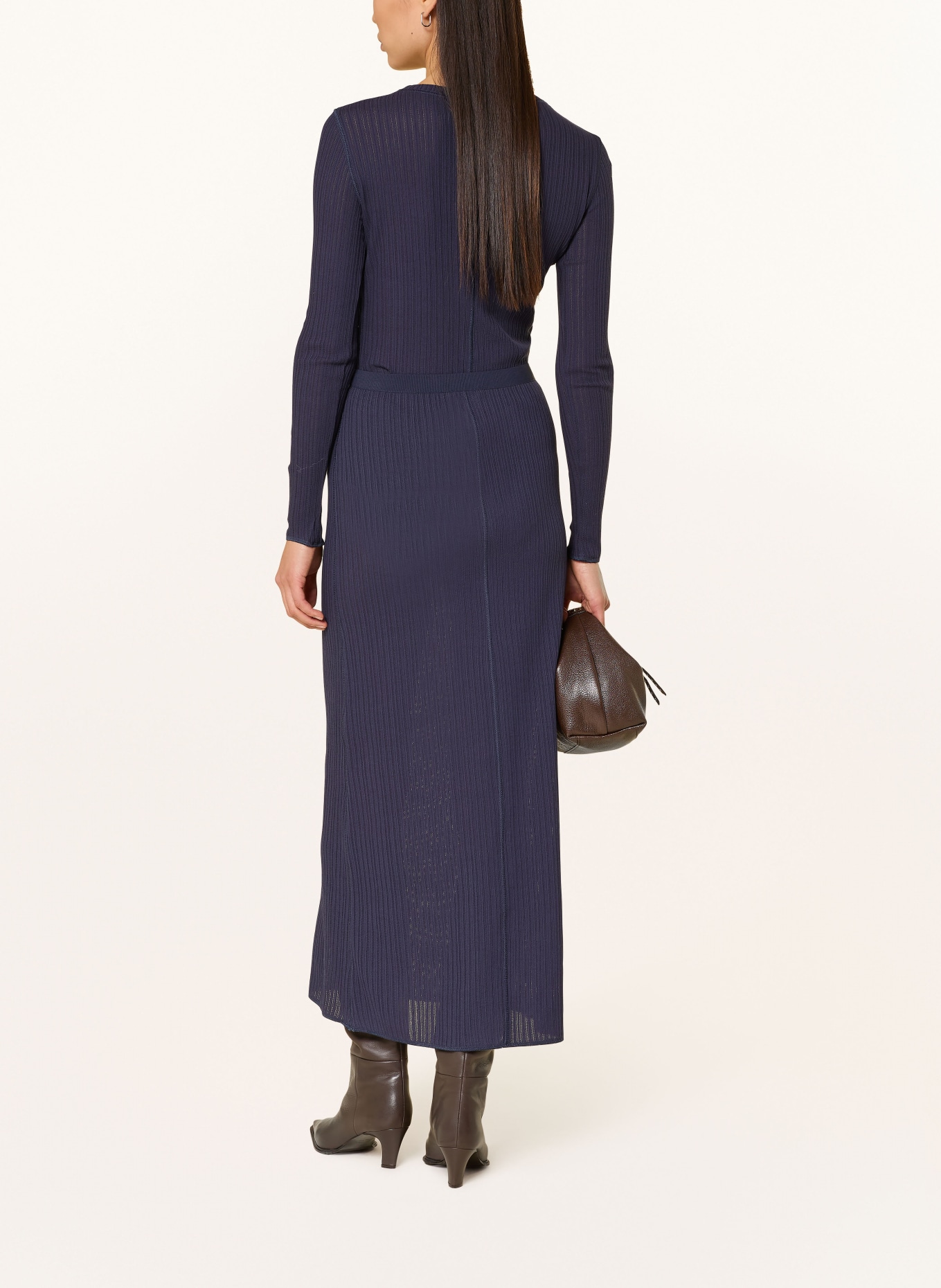 MAX & Co. Rock GIRANTE: DUNKELBLAU