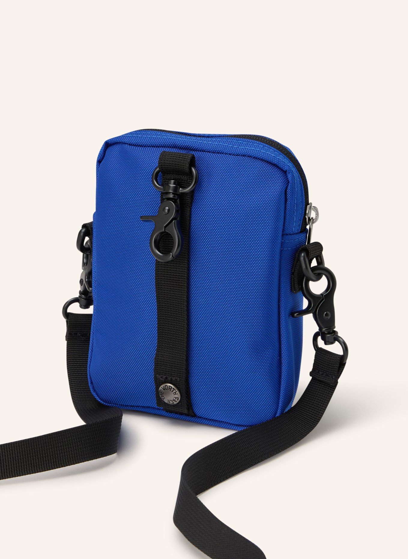 THE NORTH FACE Taška přes rameno REDBOX SMALL: MODRÁ