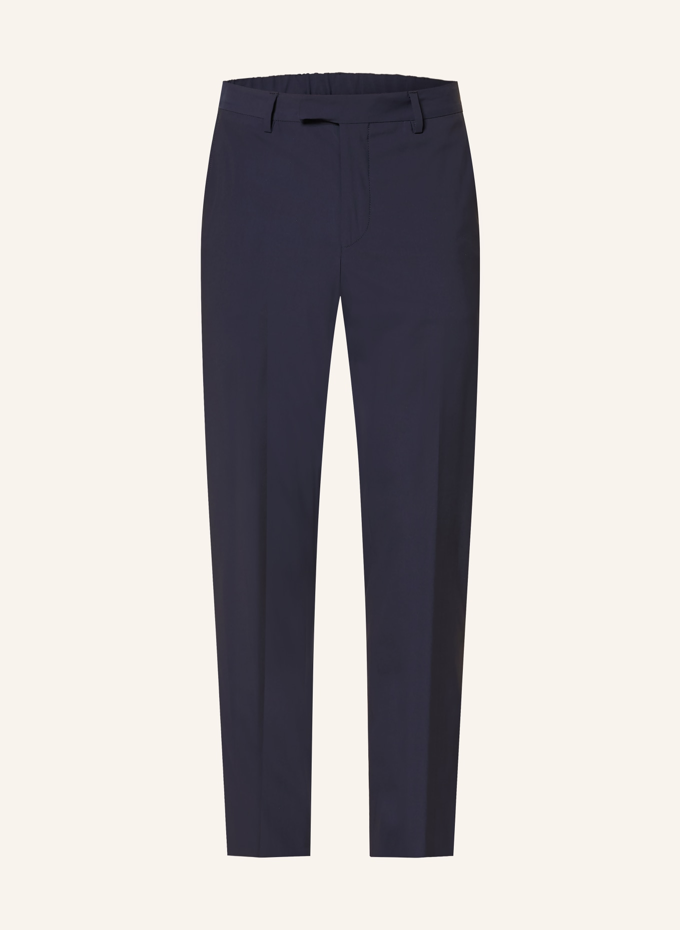 CORNELIANI Slim Fit Chinos: DARK BLUE