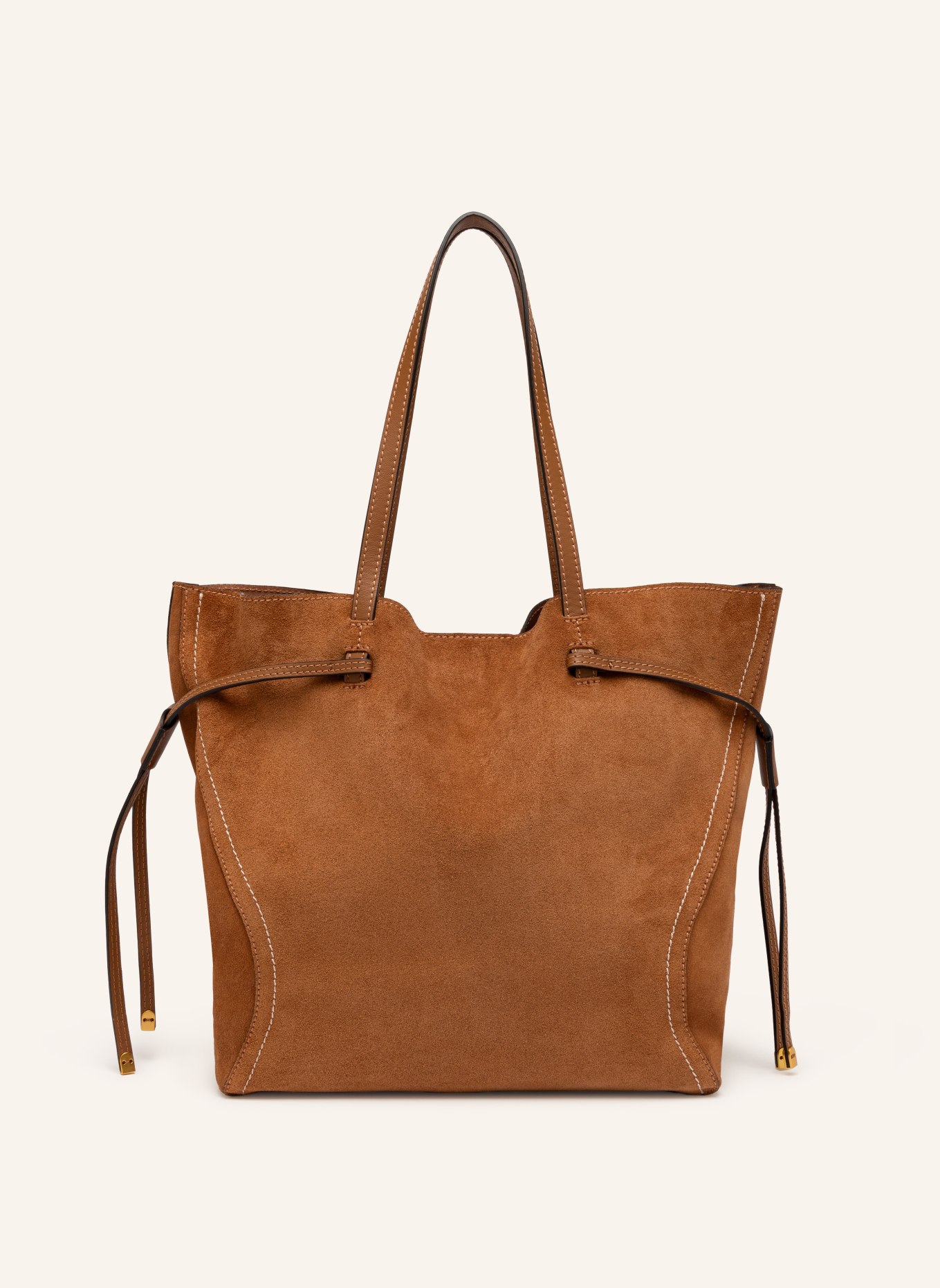 GIANNI CHIARINI Nákupní taška VIOLETTE s pouzdrem: KOŇAKOVÁ