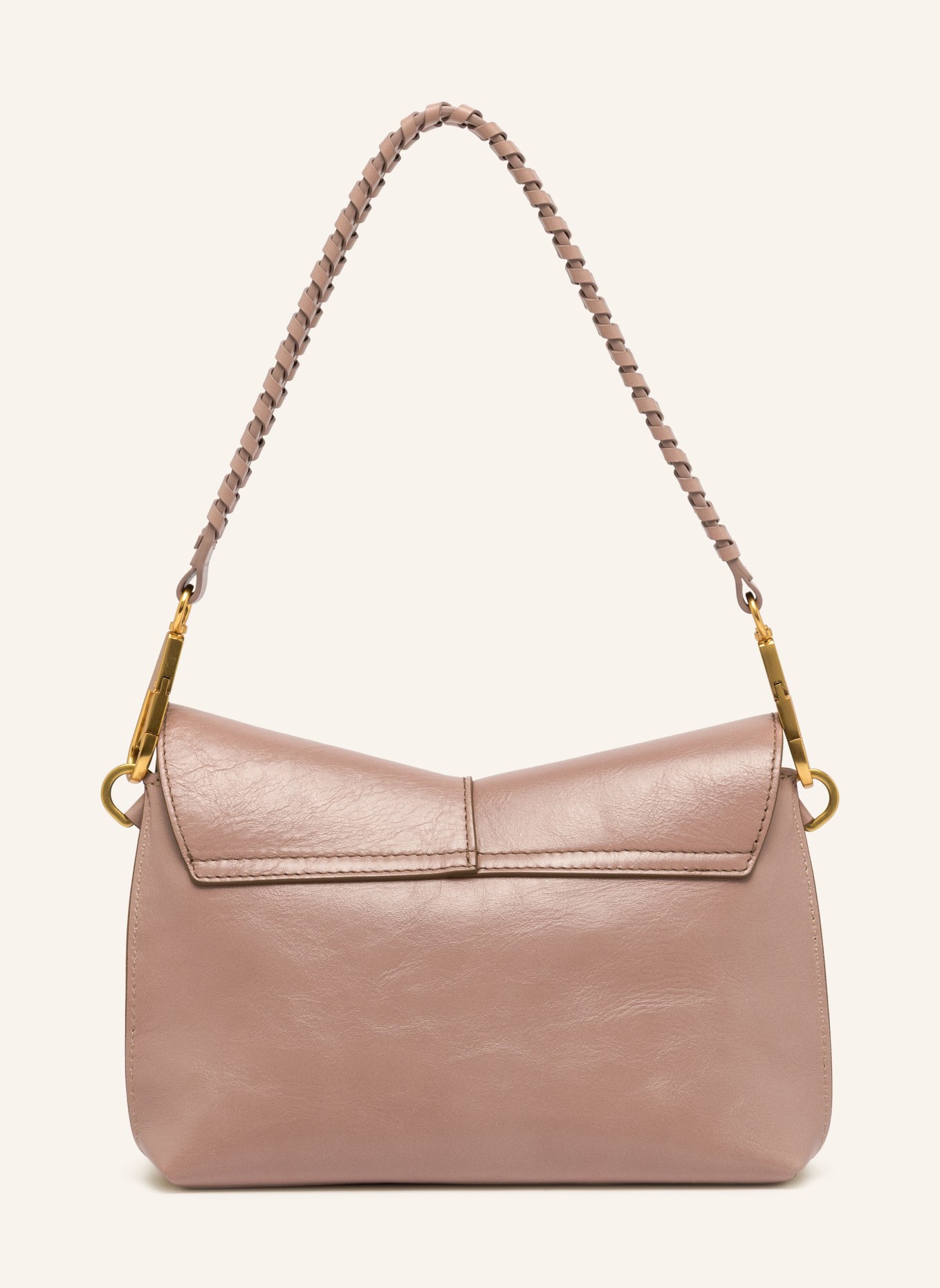 GIANNI CHIARINI Schultertasche DIVA: ALTROSA