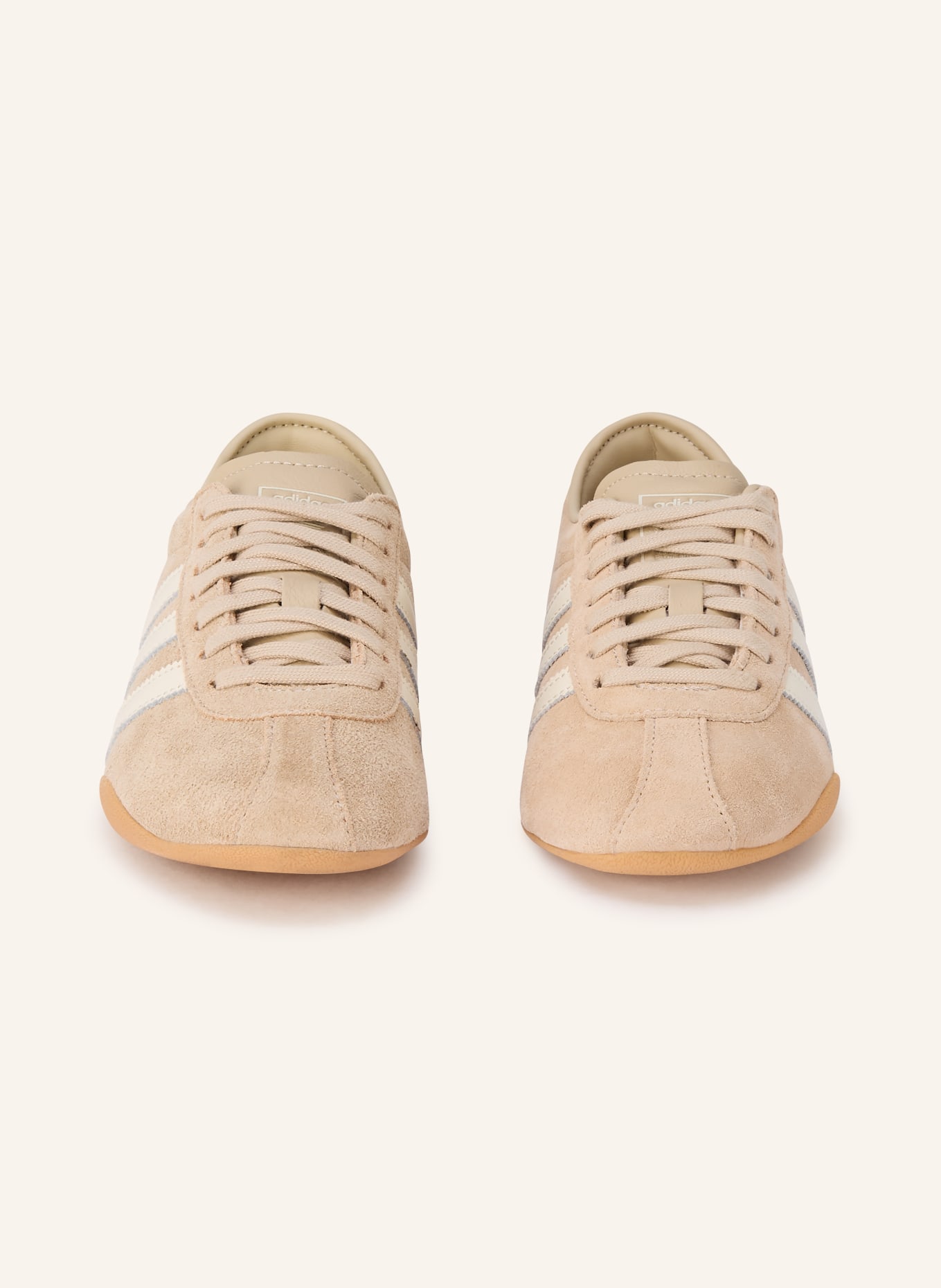 adidas Originals Sneaker TOKYO: BEIGE / ECRU