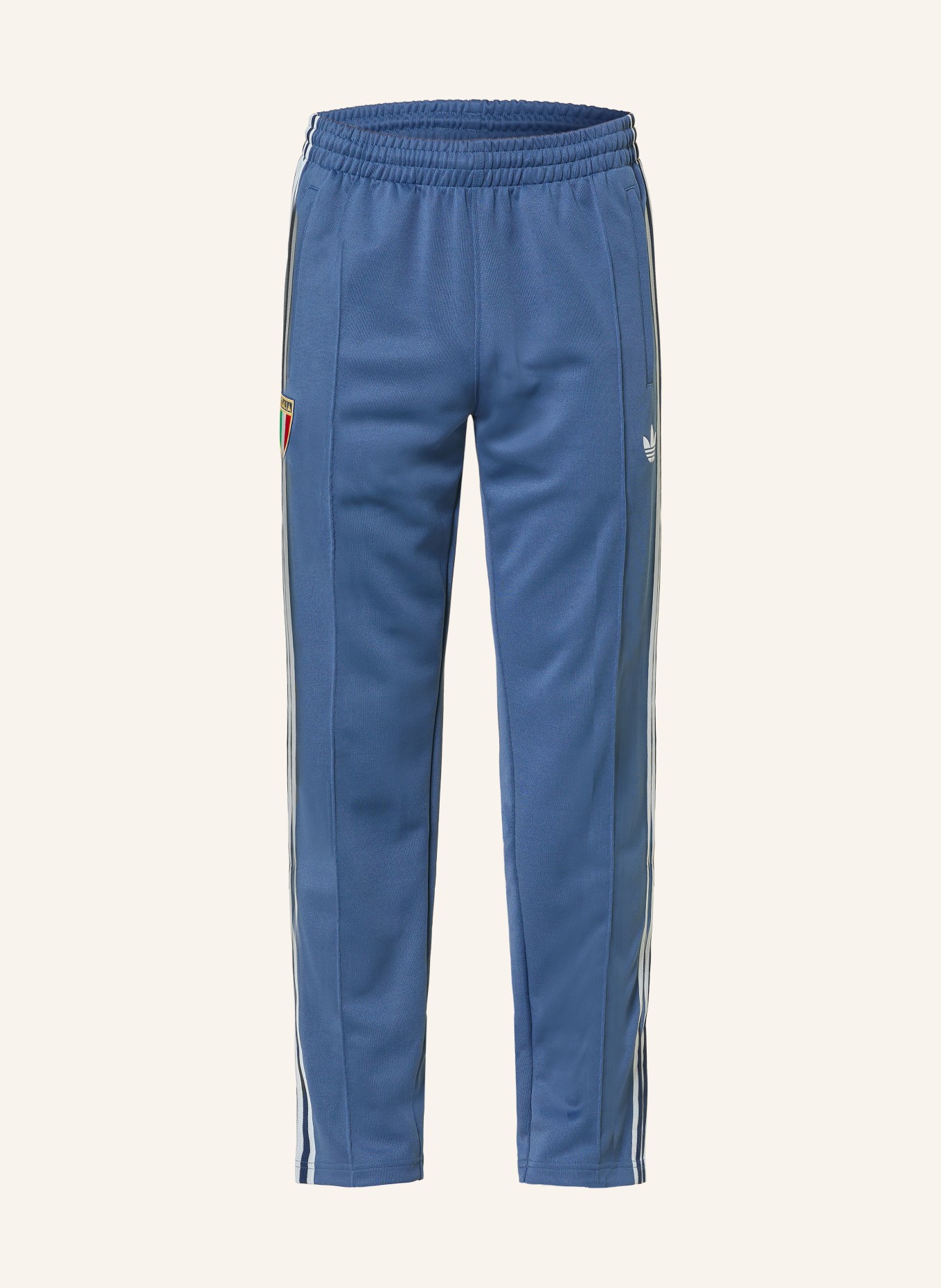 adidas Track Pants ITALIEN ORIGINALS: BLAU / HELLBLAU
