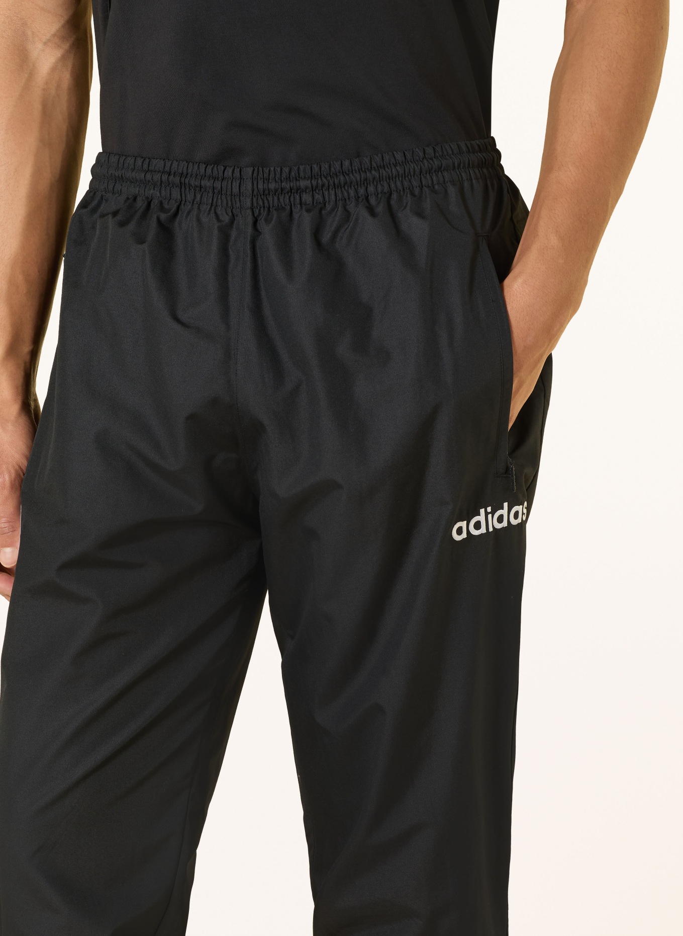 adidas Trainingshose DEUTSCHLAND 1994: SCHWARZ