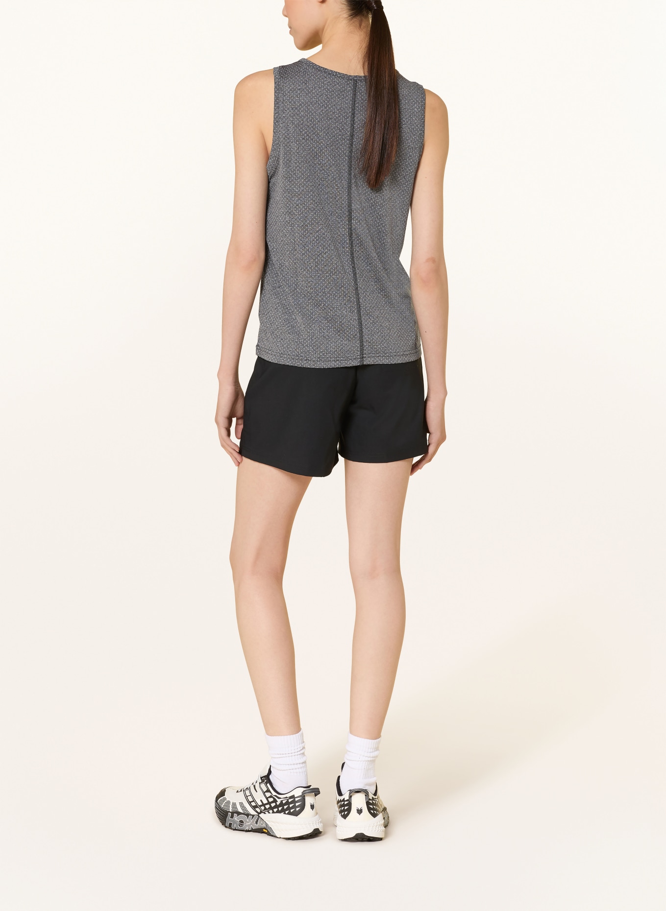 Columbia BOGATA BAY™ tank top: GRAY