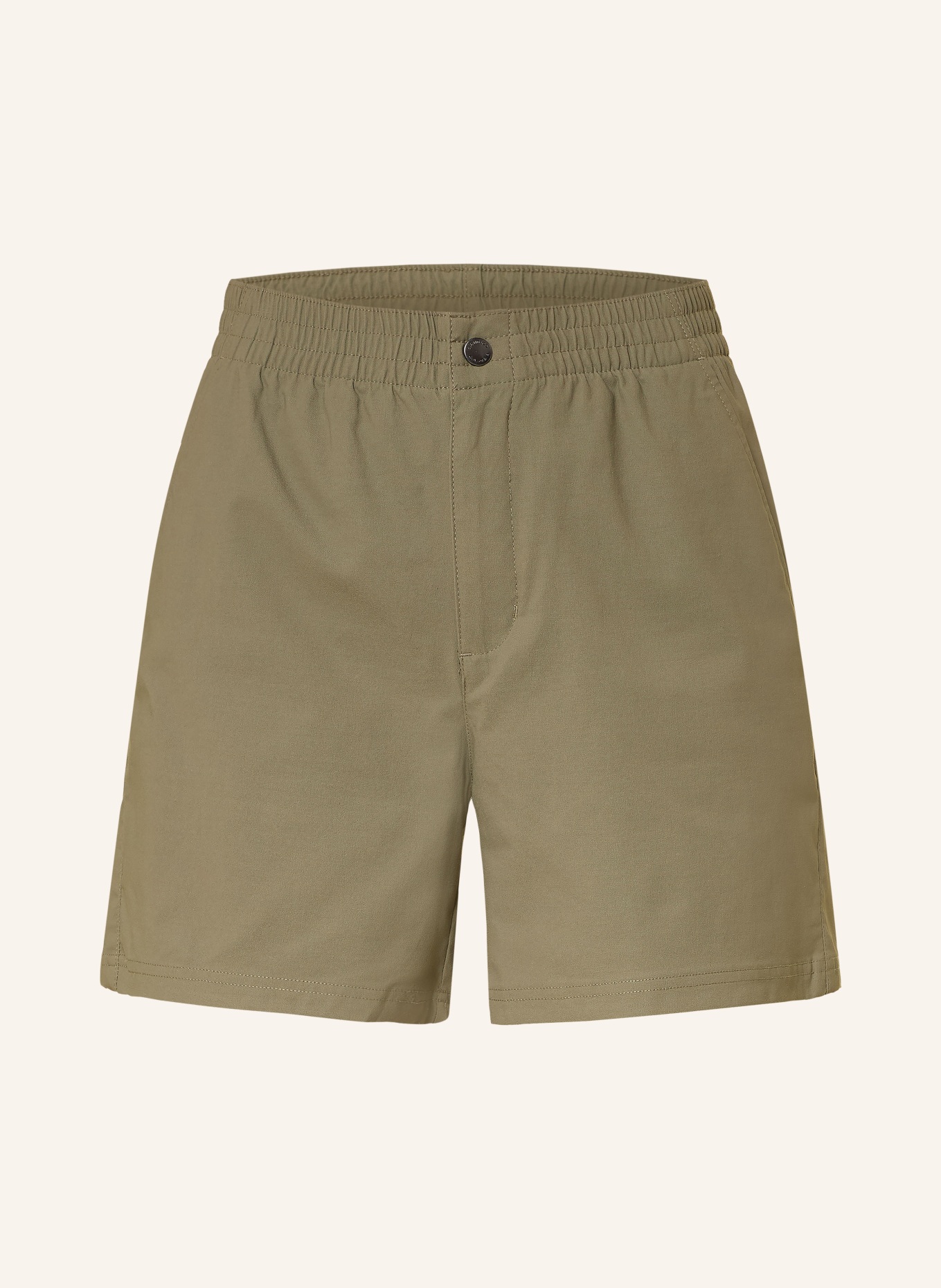 Columbia Trekkingové šortky CEDAR CREST™: OLIVOVÁ