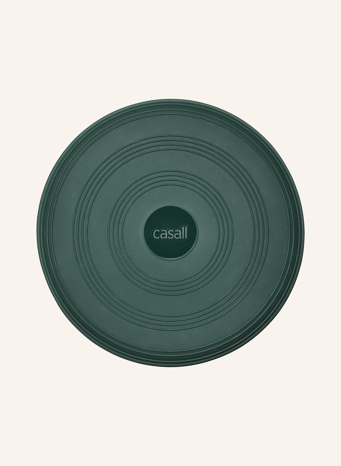 casall balance cushion: GREEN