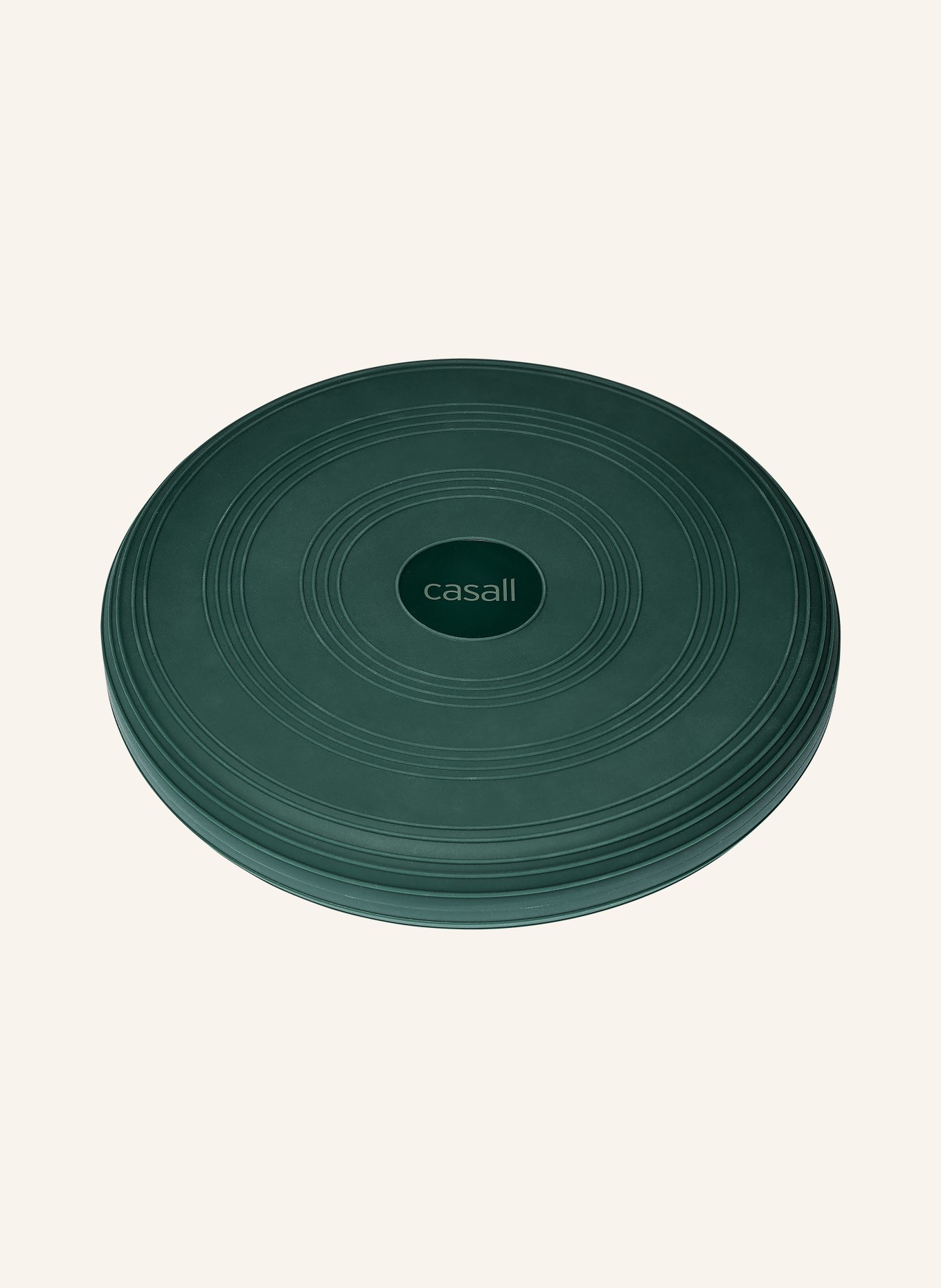 casall balance cushion: GREEN
