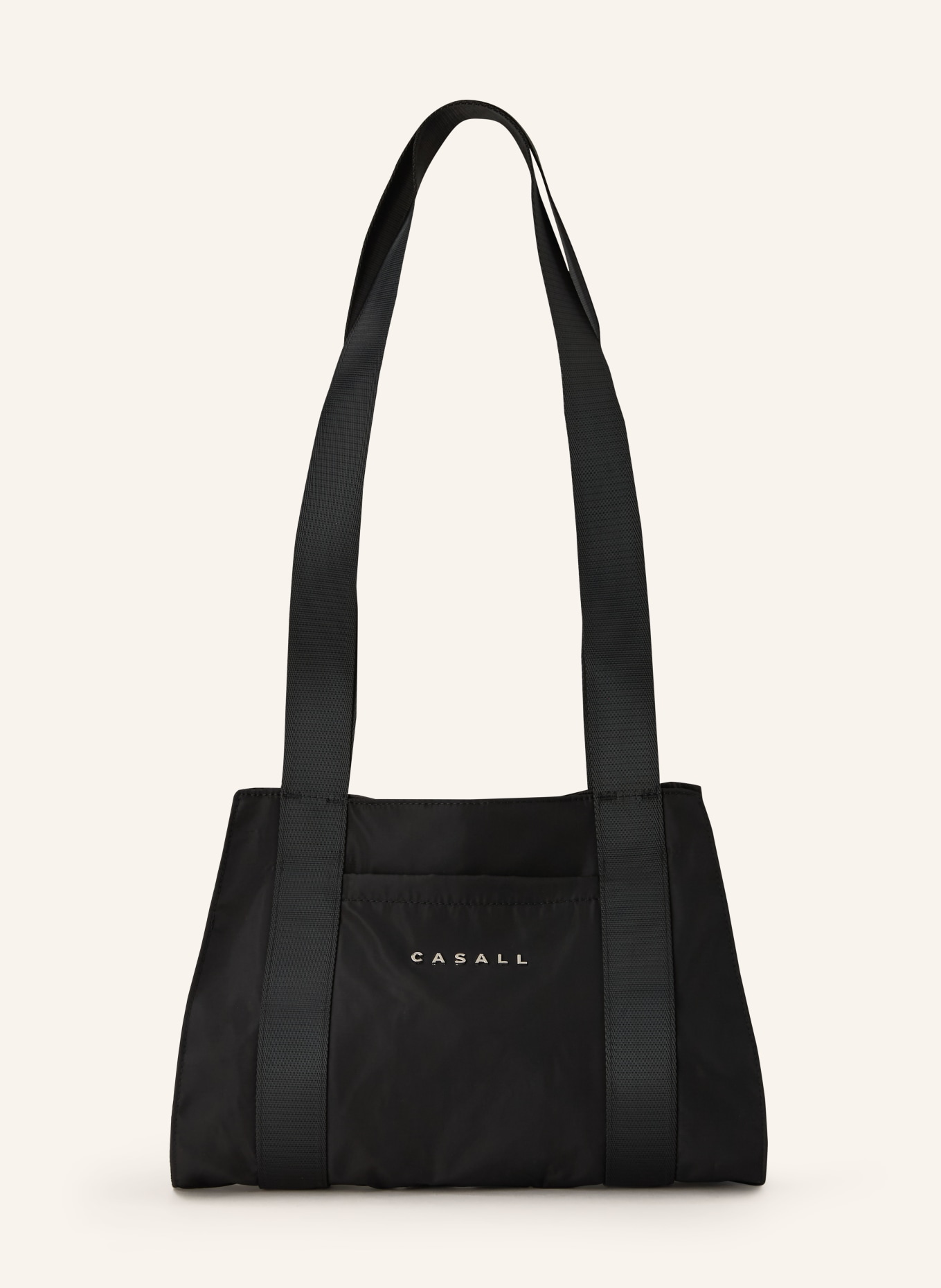 casall sportovní taška: ČERNÁ