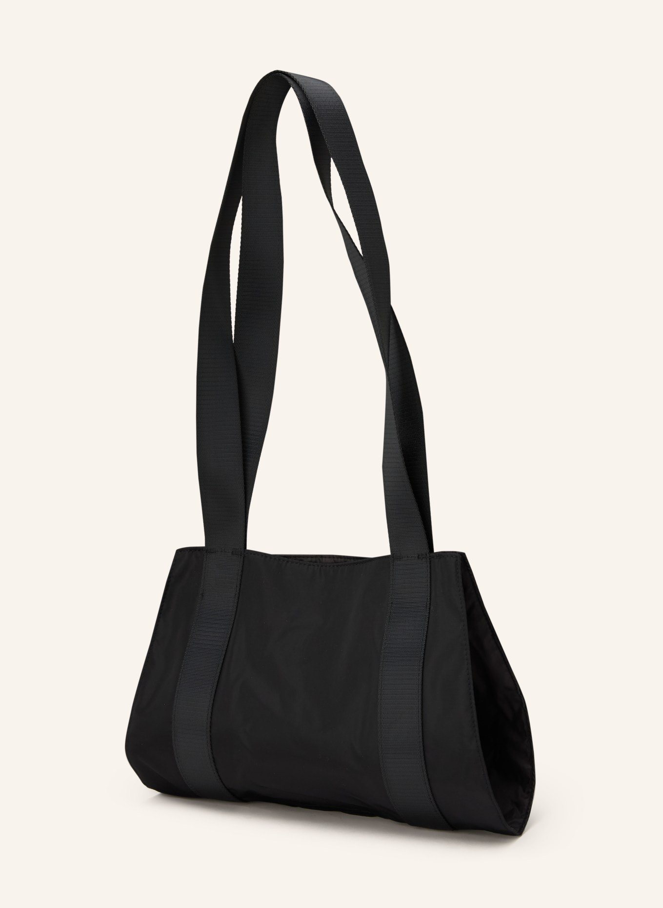 casall sportovní taška: ČERNÁ