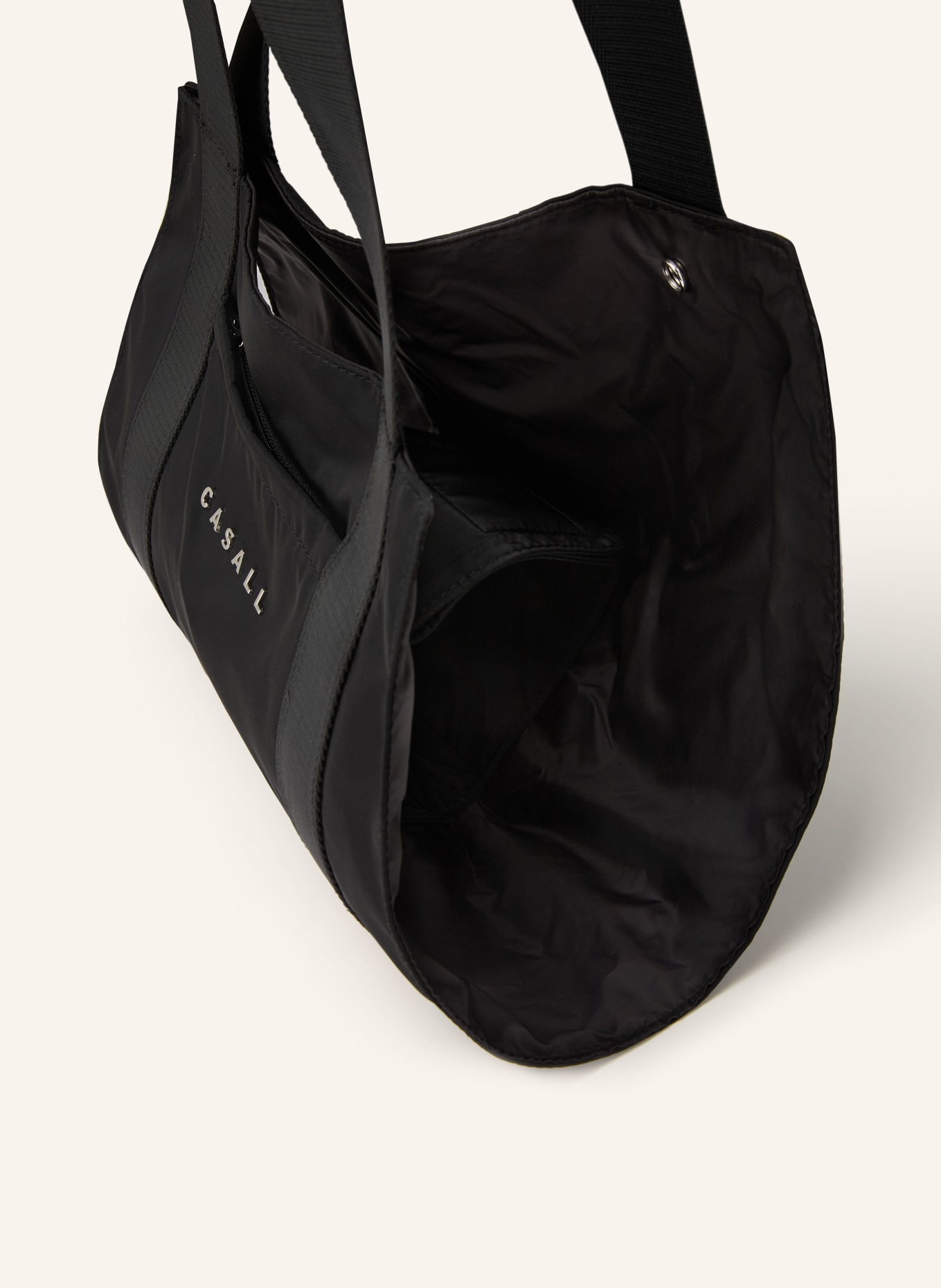 casall sportovní taška: ČERNÁ