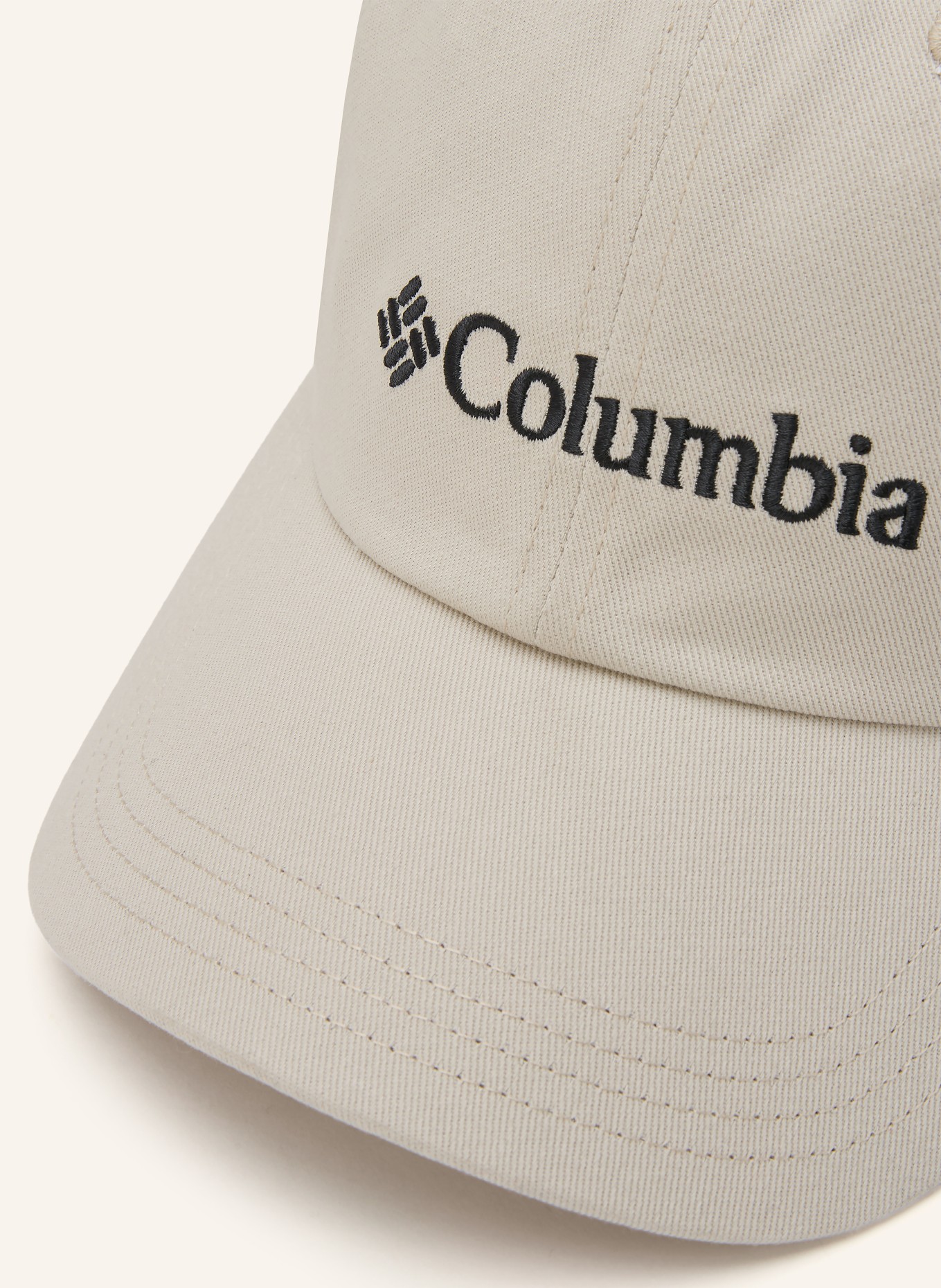 Columbia Czapka PROVISIONS™ BALL: BEŻOWY