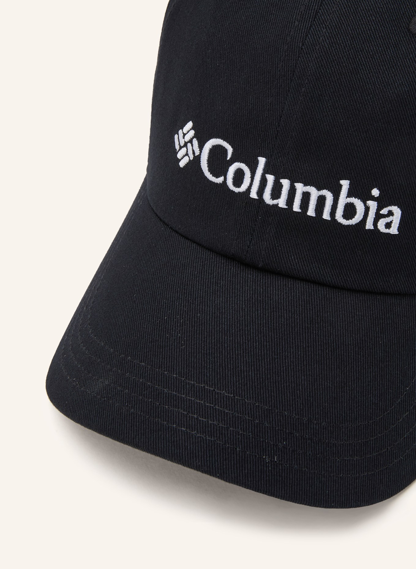 Columbia Czapka PROVISIONS™ BALL: CZARNY