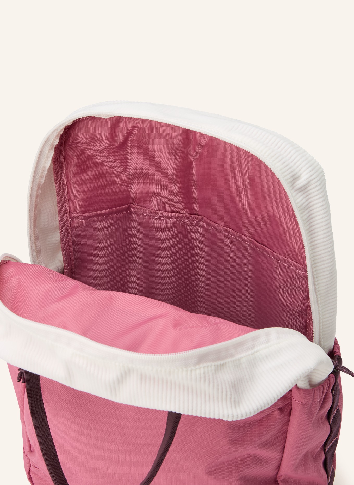 Columbia Rucksack TRAIL TRAVELER™ II 18 l mit Laptop-Fach: WEISS / PINK