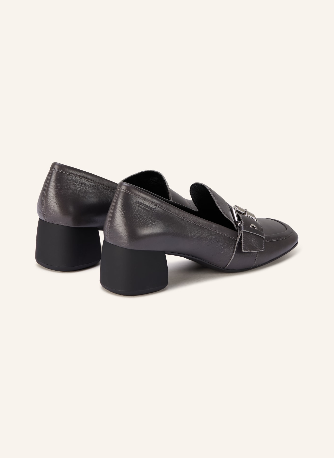 VAGABOND SHOEMAKERS Pumps LIVIA: DUNKELGRAU