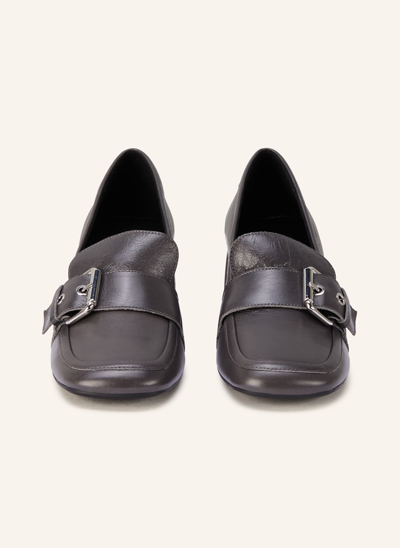 VAGABOND SHOEMAKERS Pumps LIVIA: DUNKELGRAU