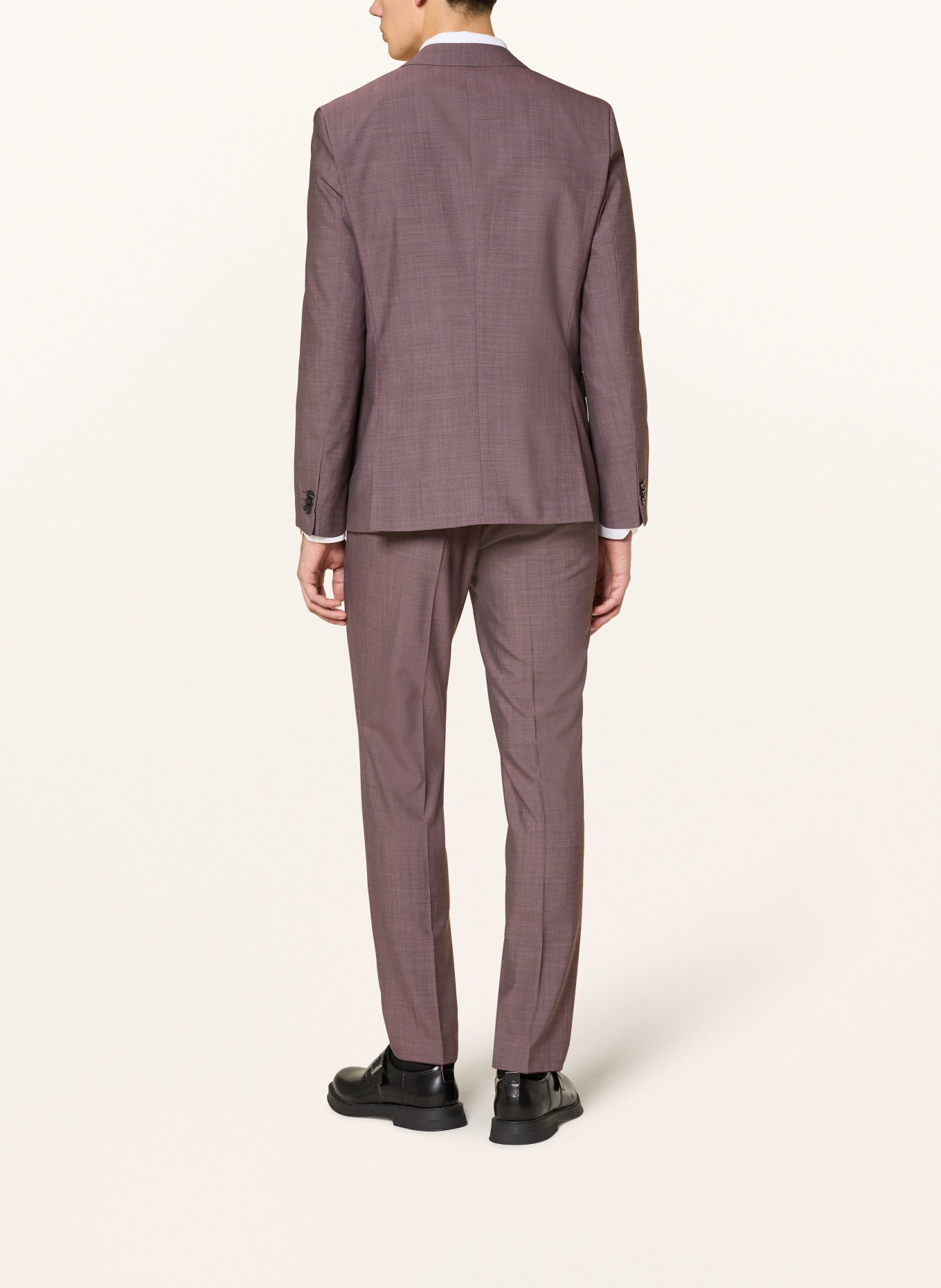 HUGO Anzugsakko ARTI Extra Slim Fit: 236 LIGHT/PASTEL BROWN