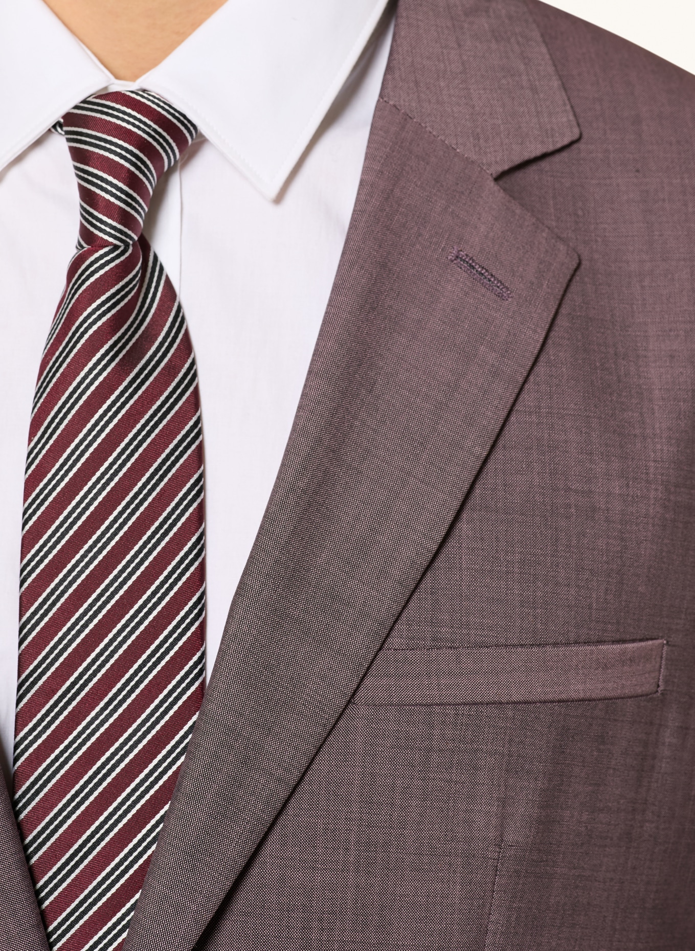 HUGO Anzugsakko ARTI Extra Slim Fit: 236 LIGHT/PASTEL BROWN