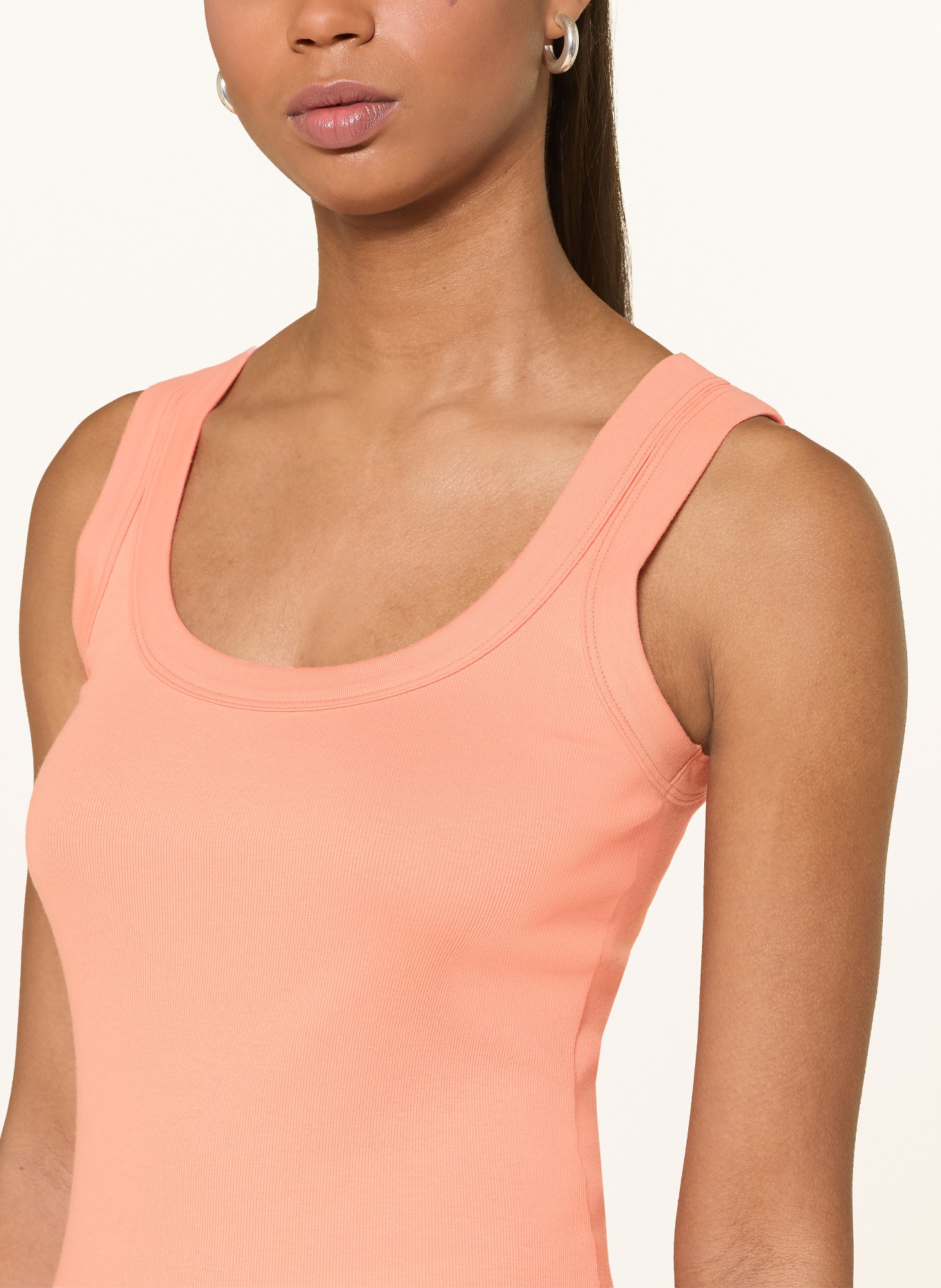 MARC CAIN Nahoru: 231 candlelight peach