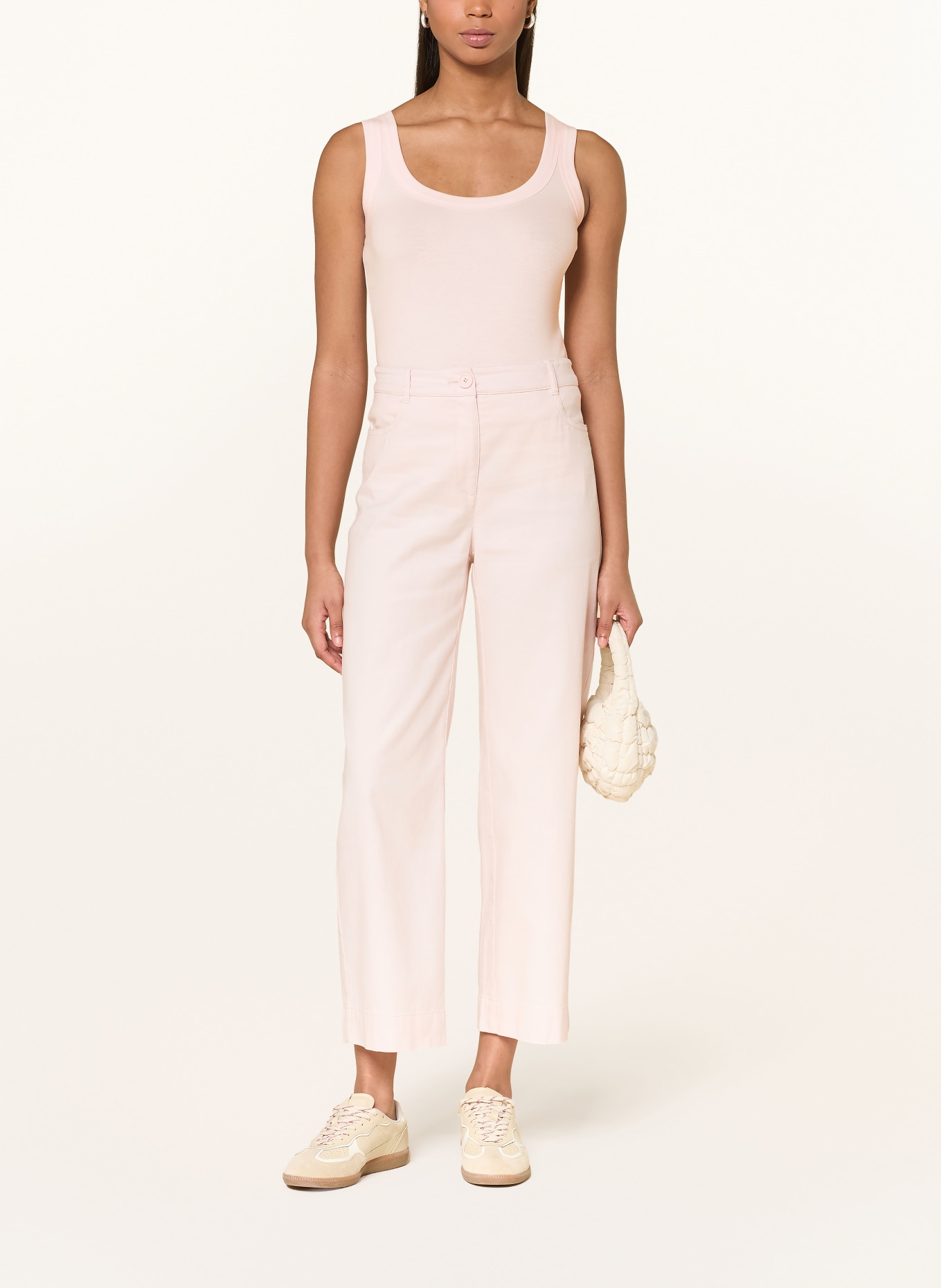 MARC CAIN Nahoru: 202 rosewater new