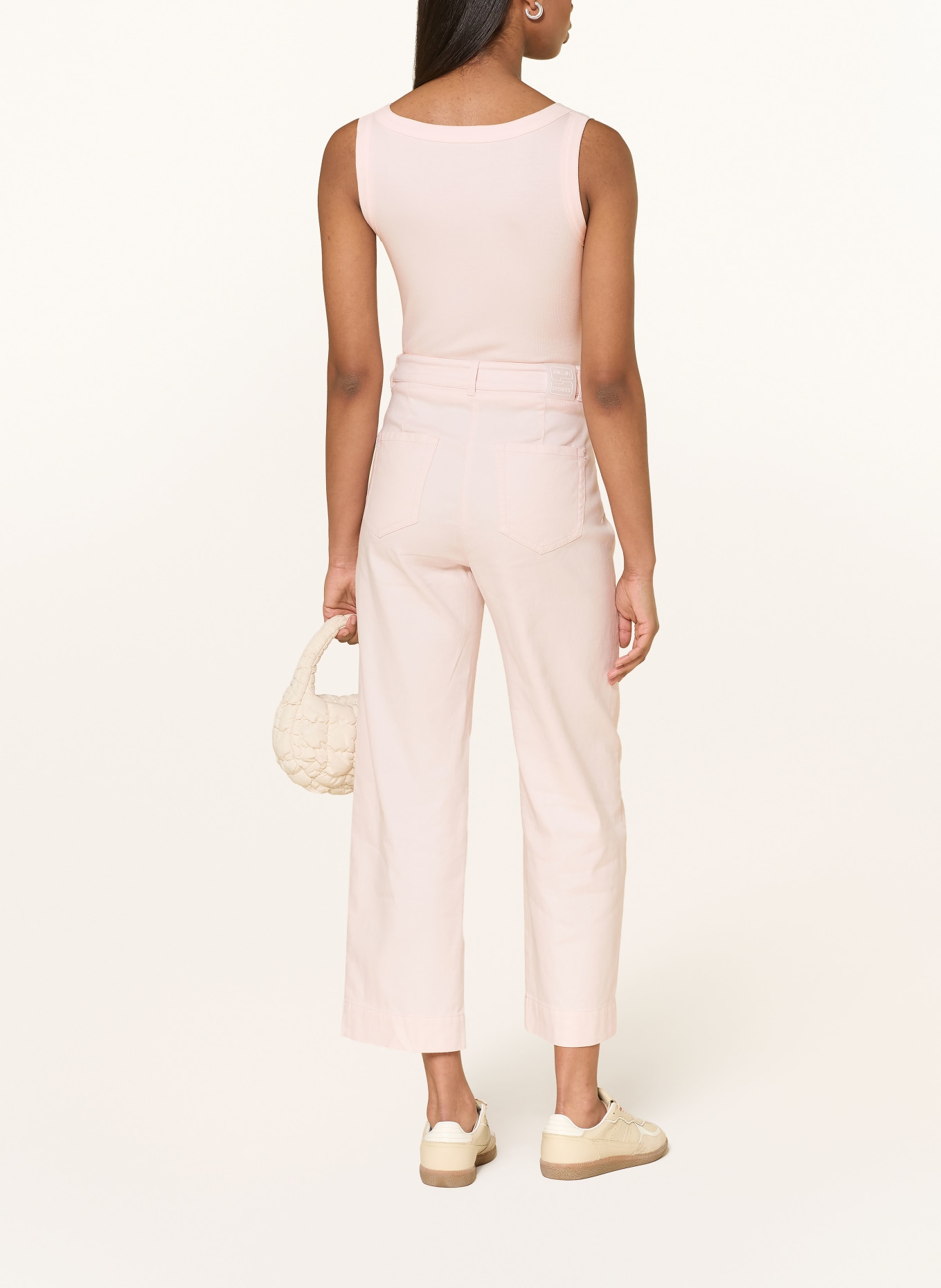 MARC CAIN Nahoru: 202 rosewater new