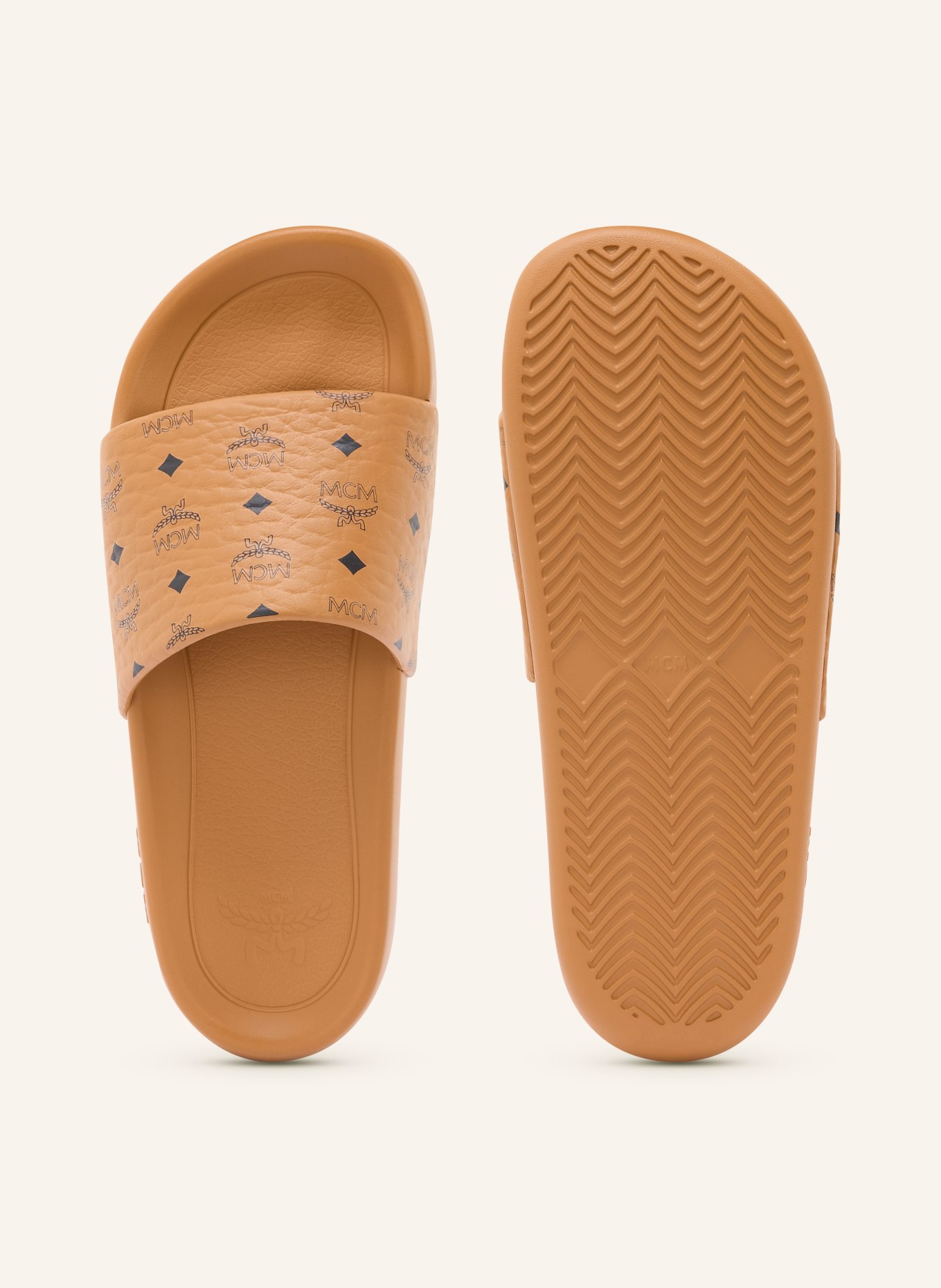 MCM sandály: KOŇAKOVÁ / ČERNÁ