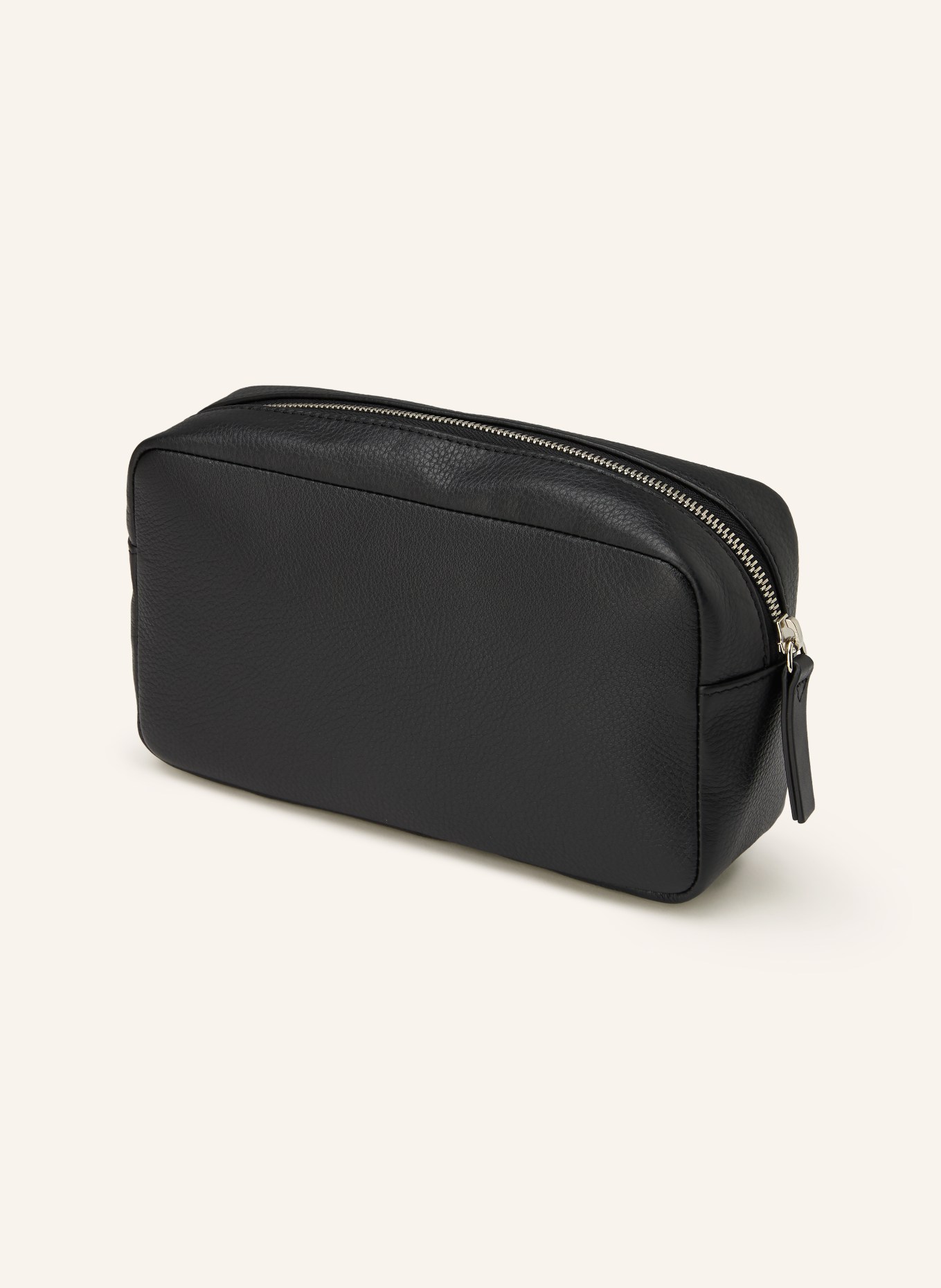 DSQUARED2 Kulturbeutel: SCHWARZ