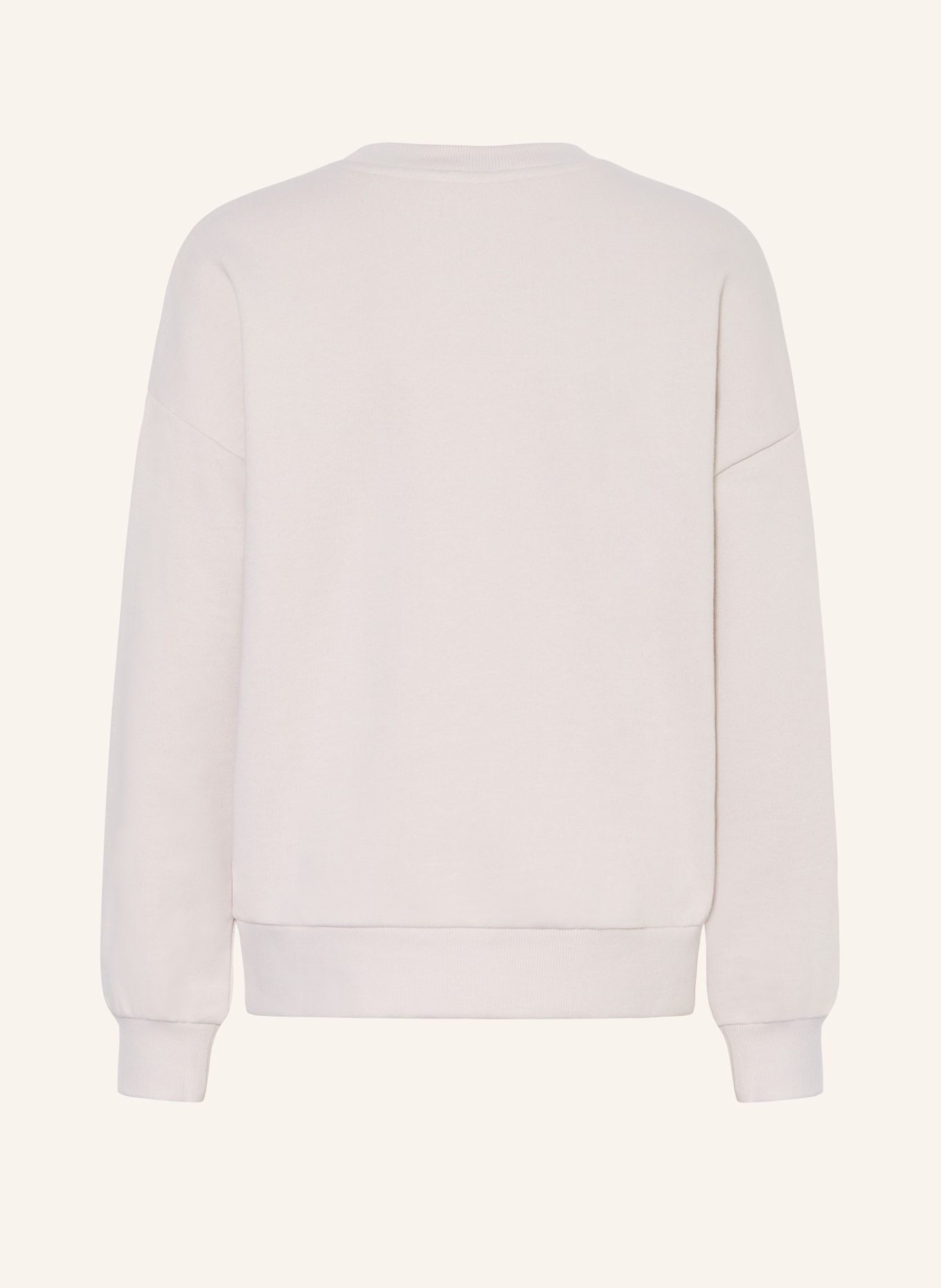 molo bluza: BEŻOWY / ZIELONY / NIEBIESKI