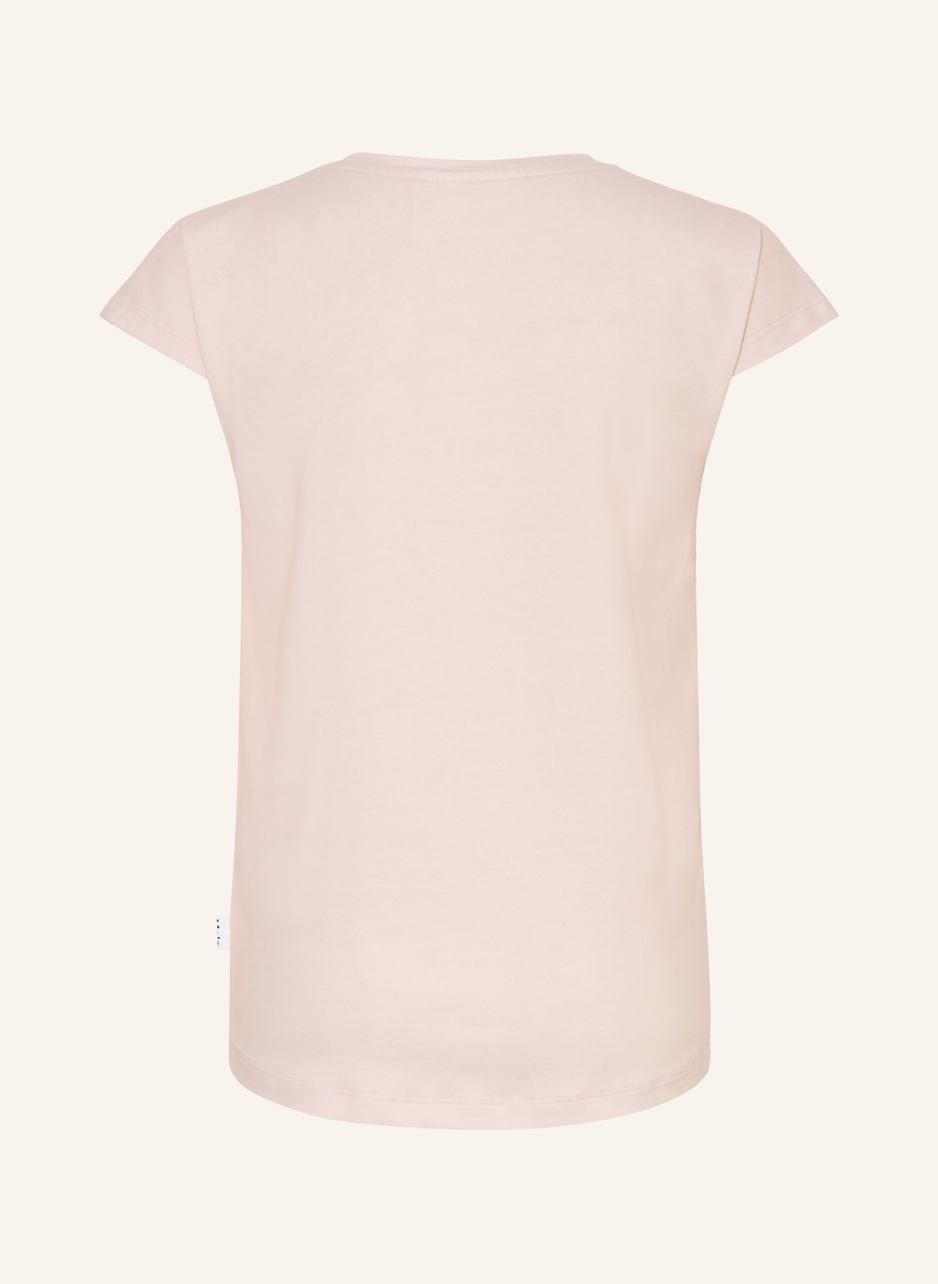 molo koszulka: JASNORÓŻOWY / ZIELONY / NIEBIESKI