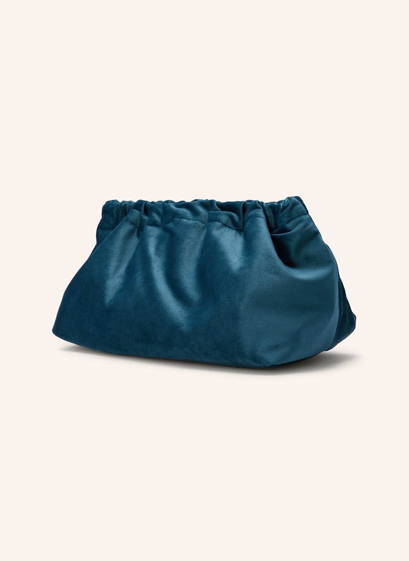 sorbet island Clutch SMILE & LOVE: PETROL