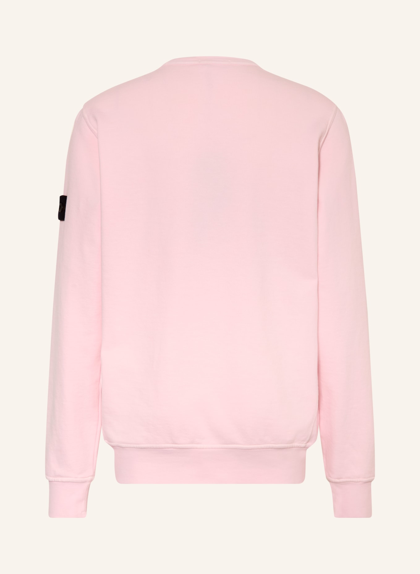 STONE ISLAND JUNIOR Sweatshirt: HELLROSA
