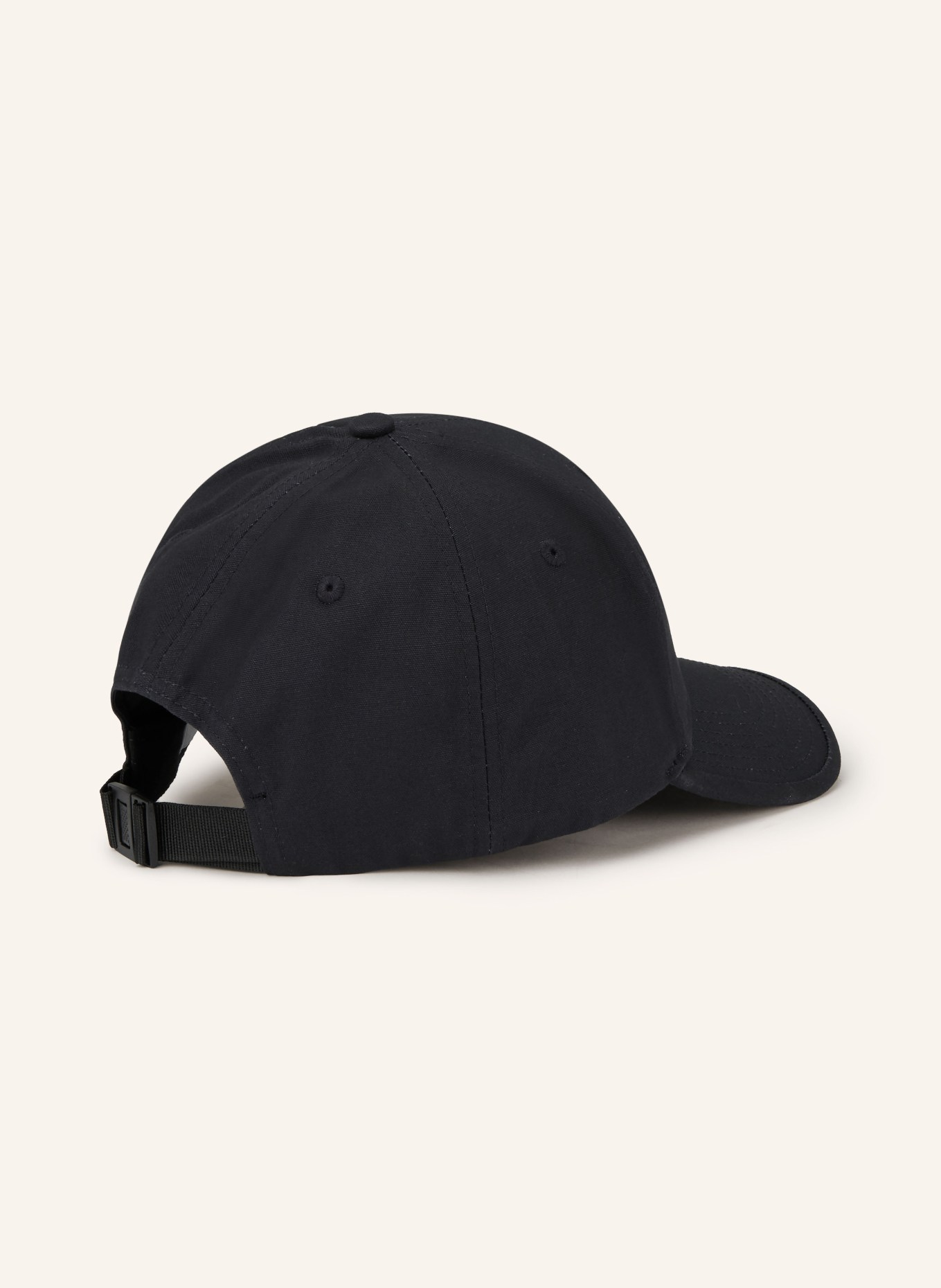 STONE ISLAND JUNIOR Cap: DUNKELBLAU