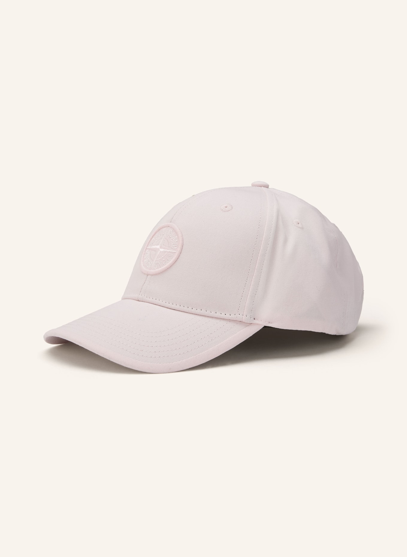STONE ISLAND JUNIOR Cap: HELLROSA