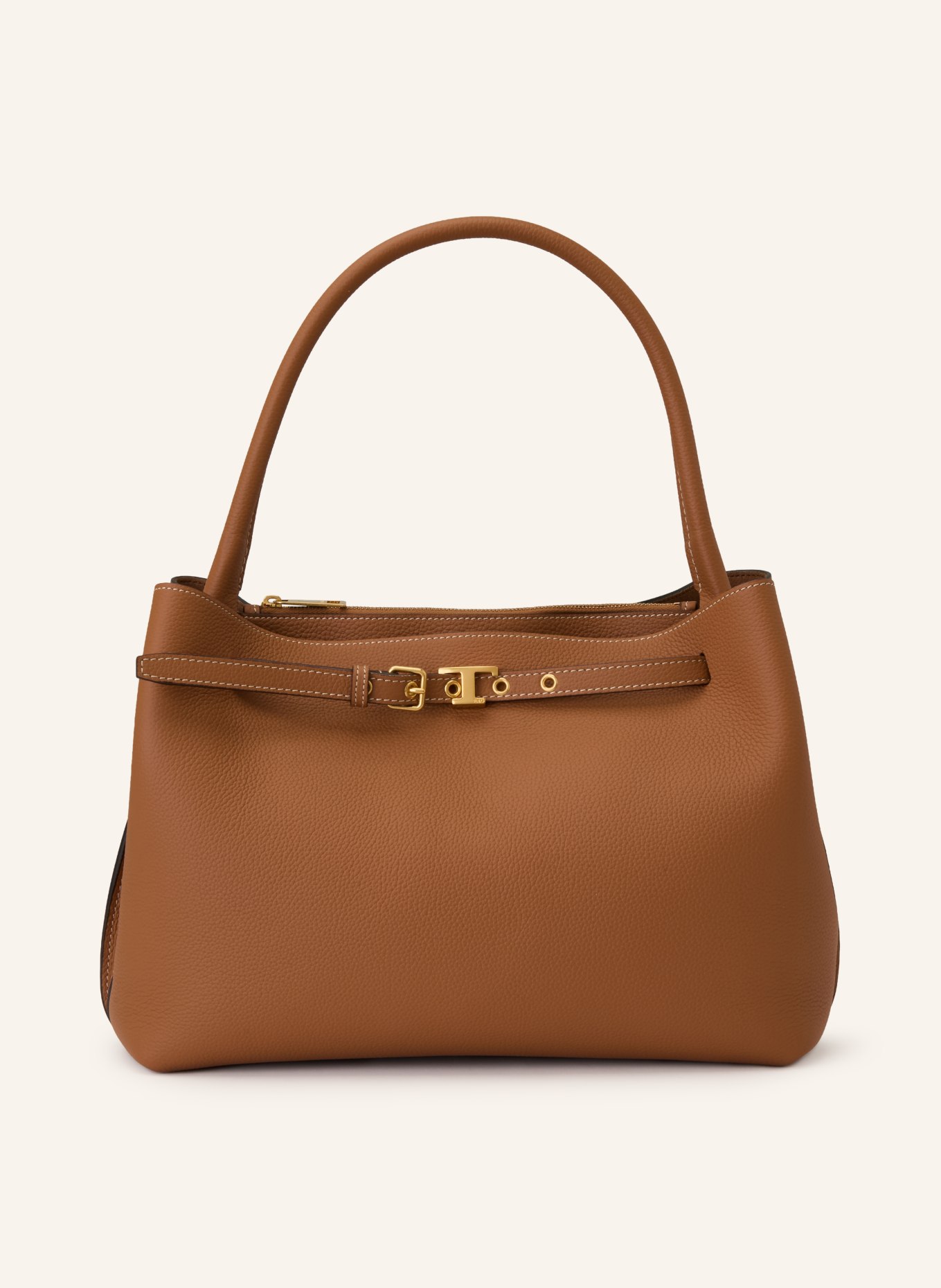 TOD'S Kabelka TIM TOP: KOŇAKOVÁ