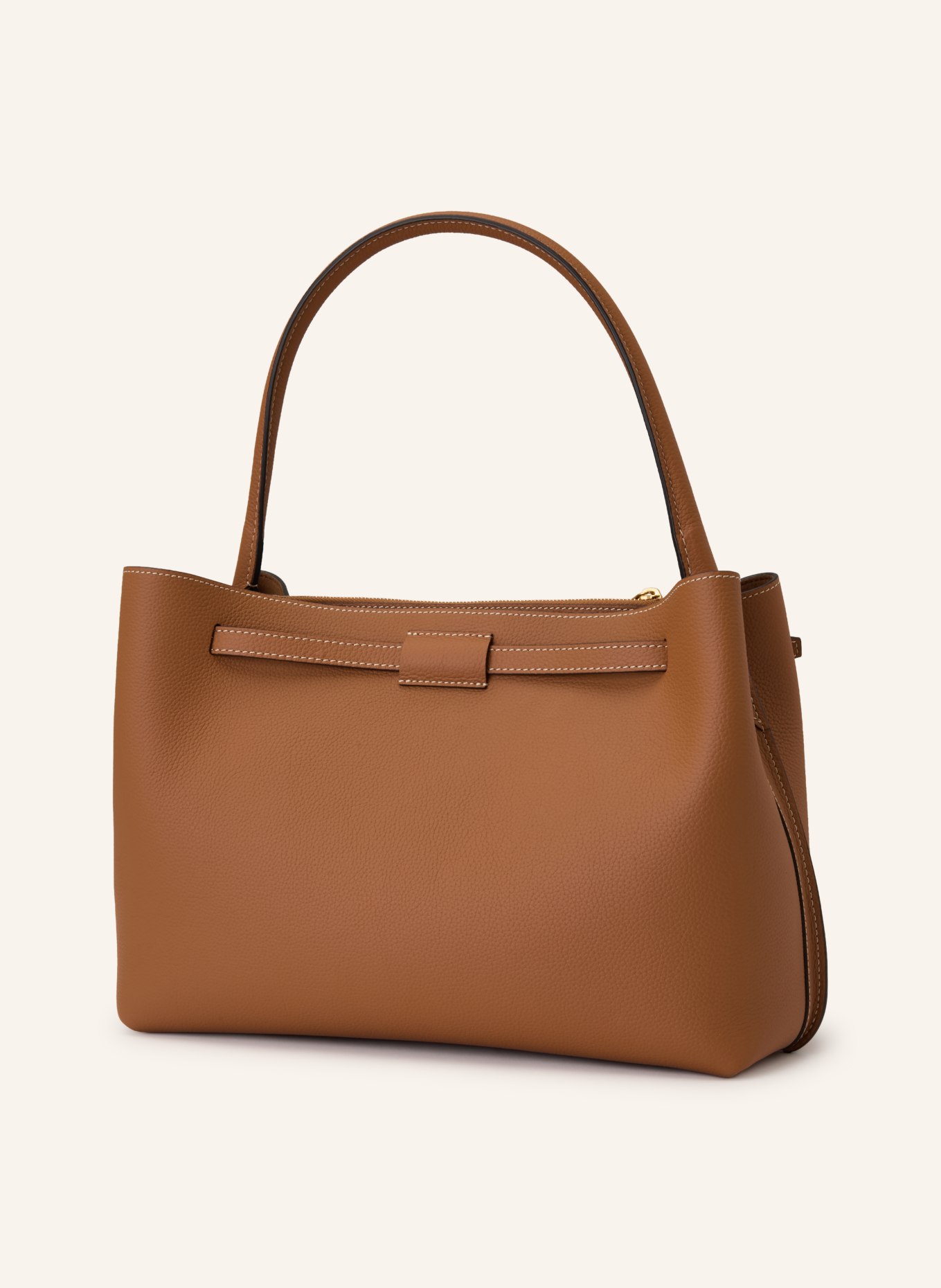 TOD'S Kabelka TIM TOP: KOŇAKOVÁ