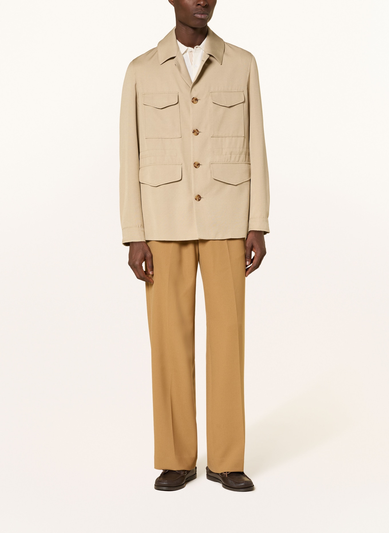 LARDINI Předsedající: BÉŽOVÁ