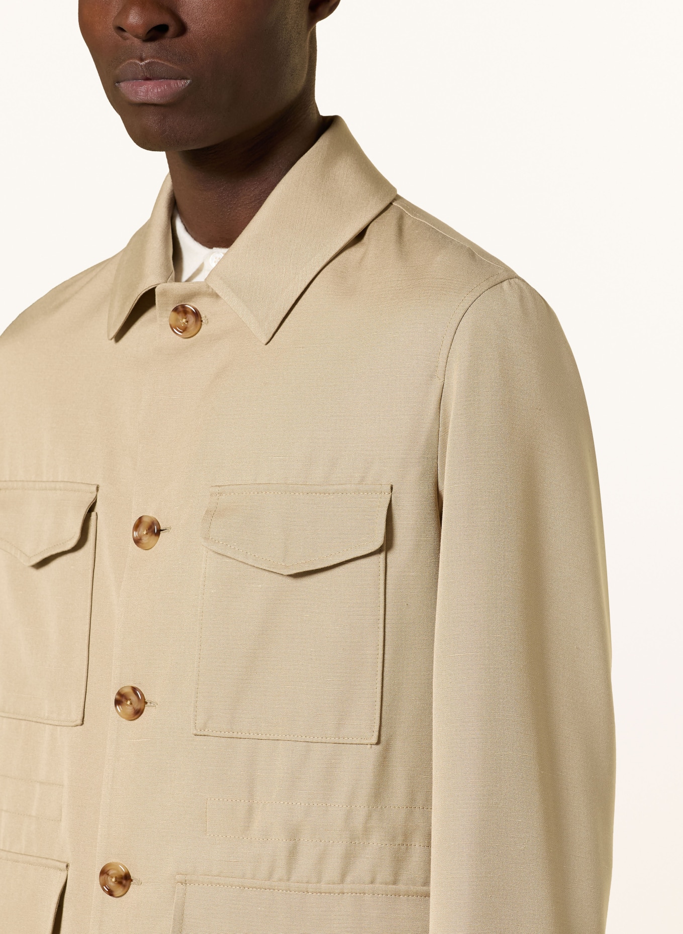 LARDINI Předsedající: BÉŽOVÁ