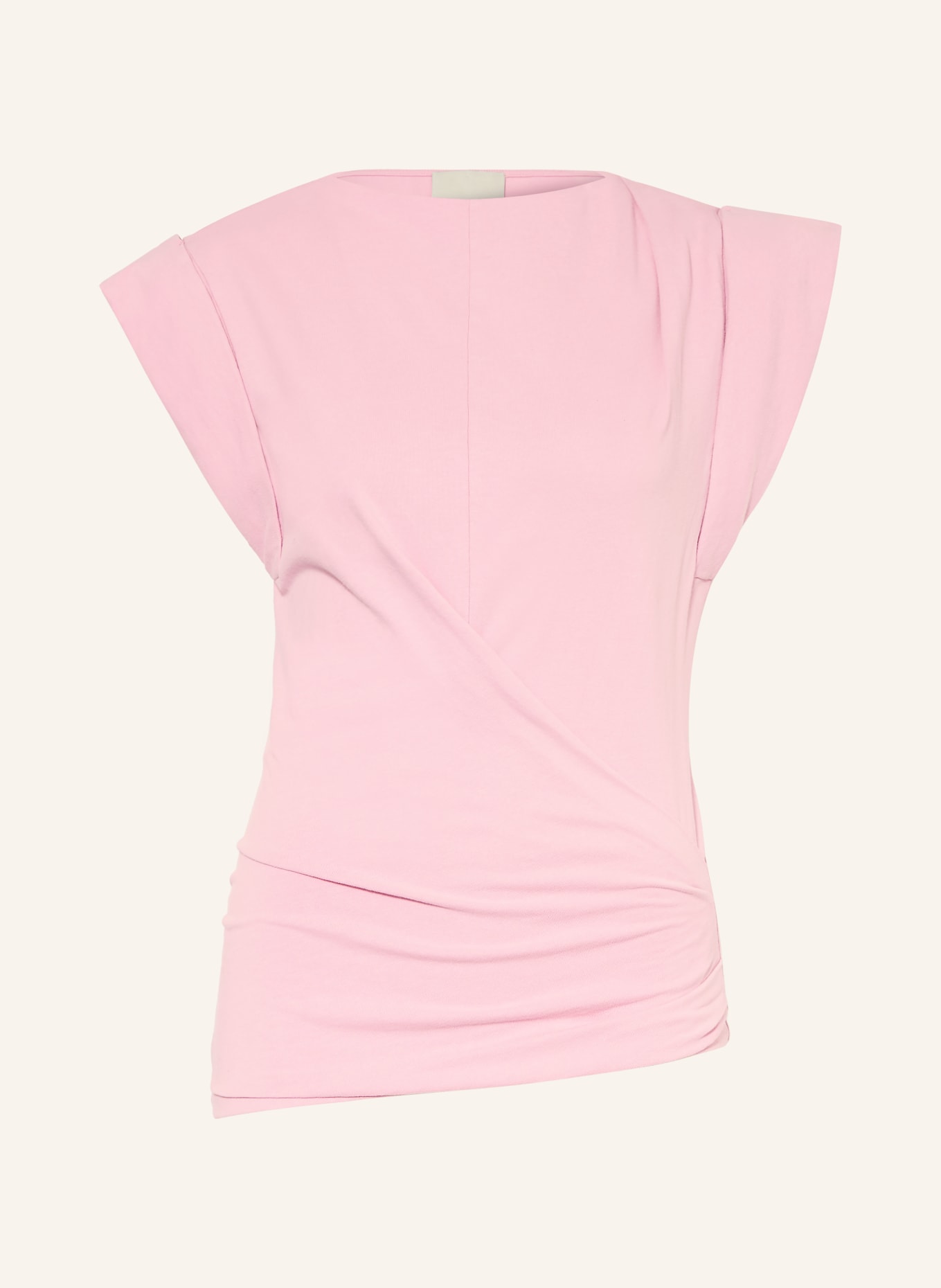 ISABEL MARANT Top MAISAN: HELLROSA