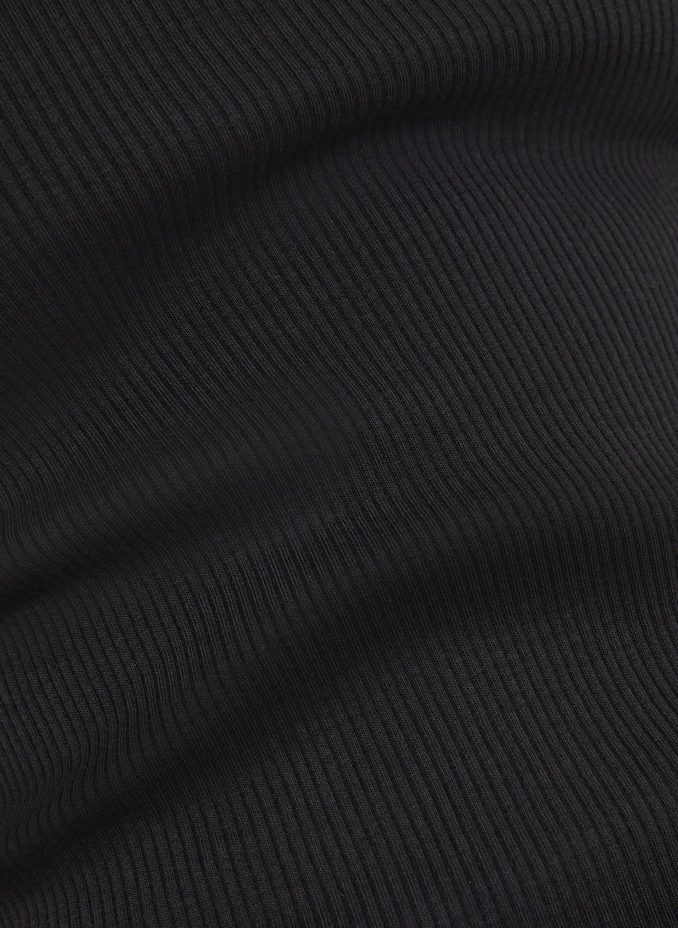 ISABEL MARANT Top THEA: BLACK