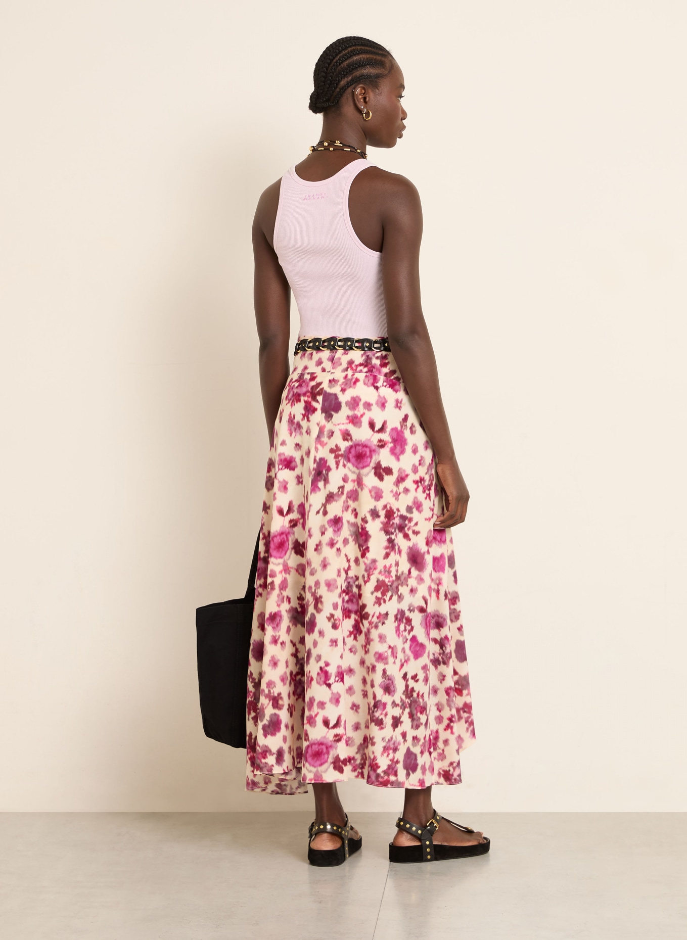 ISABEL MARANT Top THEA: HELLROSA