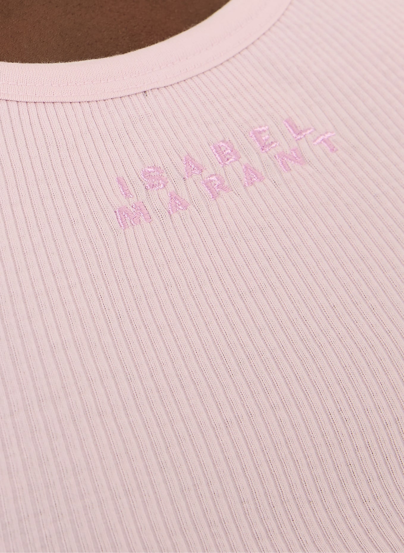 ISABEL MARANT Top THEA: HELLROSA