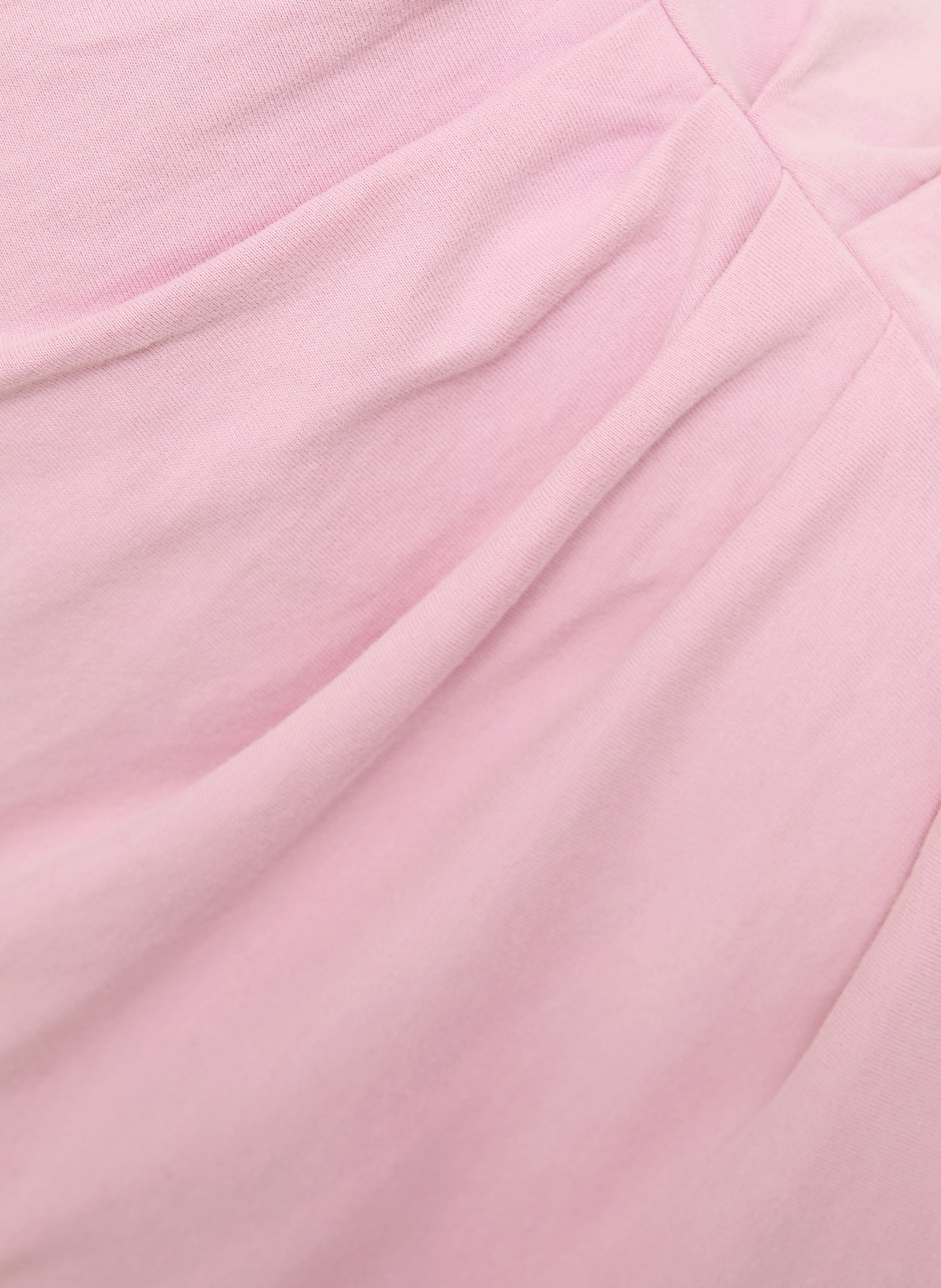 ISABEL MARANT Jerseykleid NADELA: HELLROSA