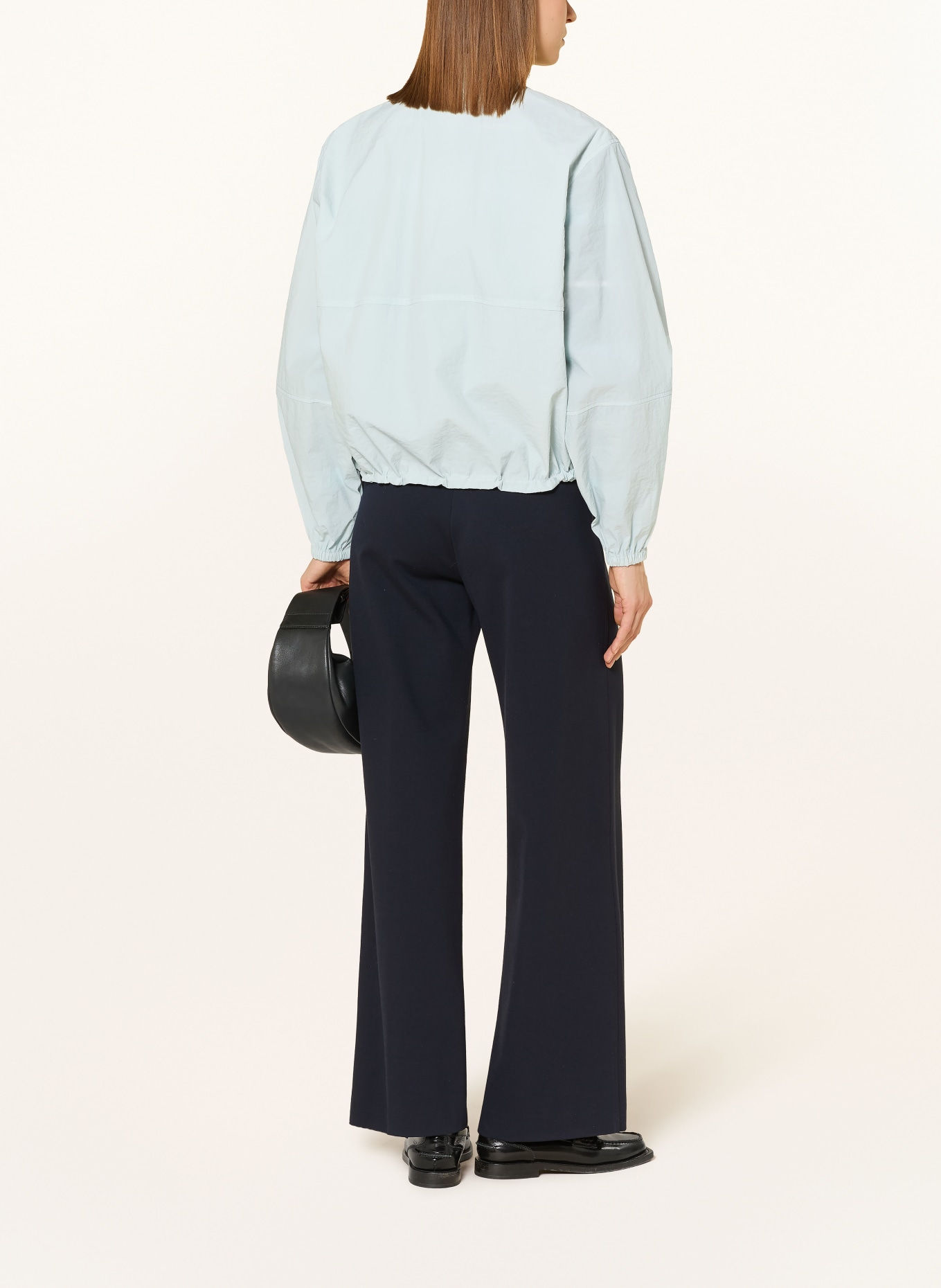 TOMMY HILFIGER blouson: MENTHE