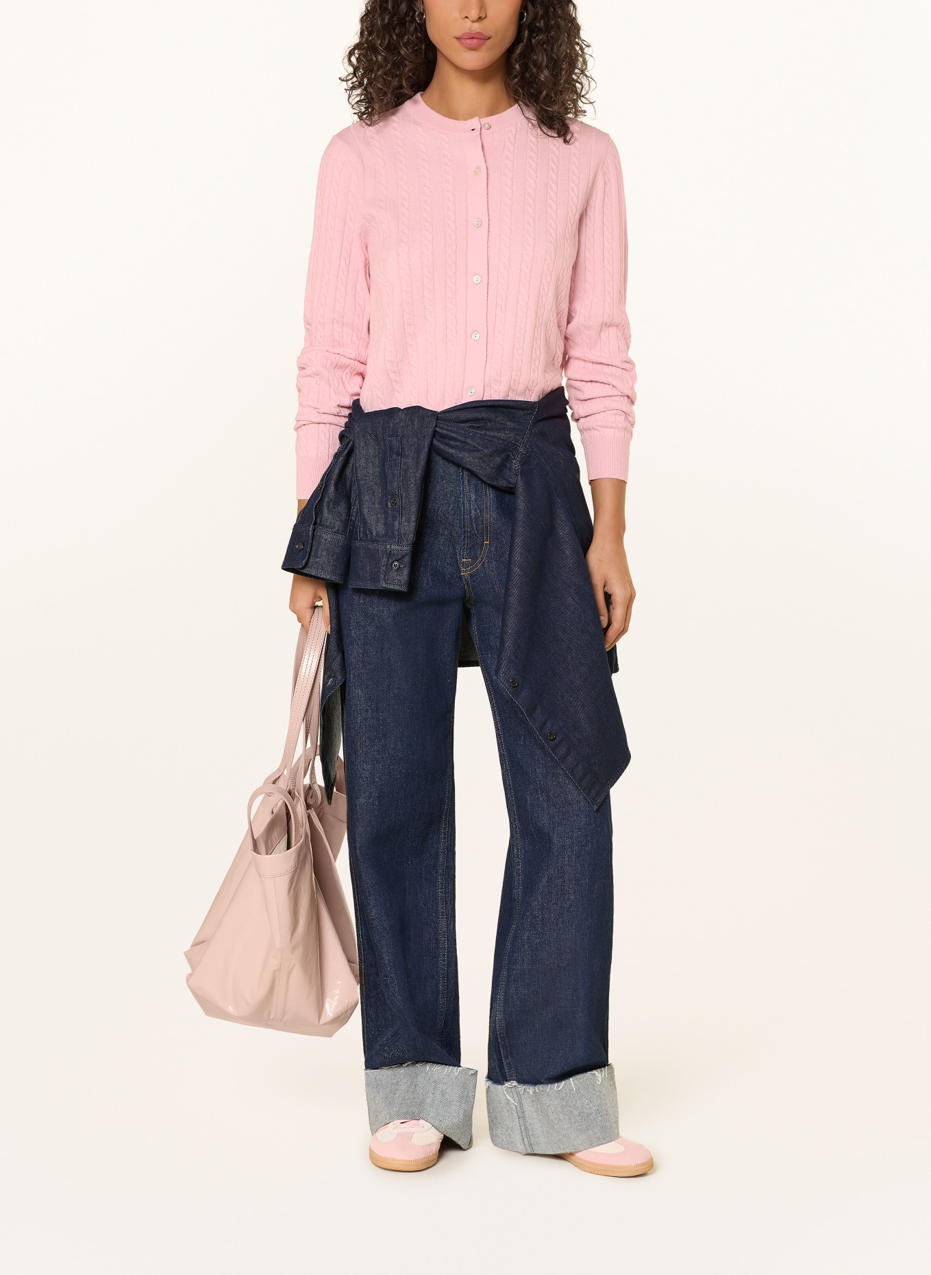 Levi's® Strickjacke: ROSA