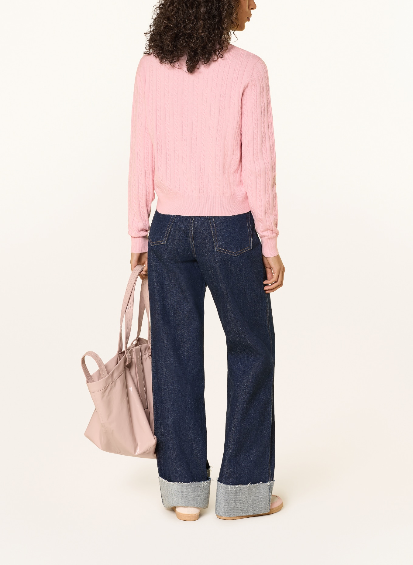 Levi's® Strickjacke: ROSA