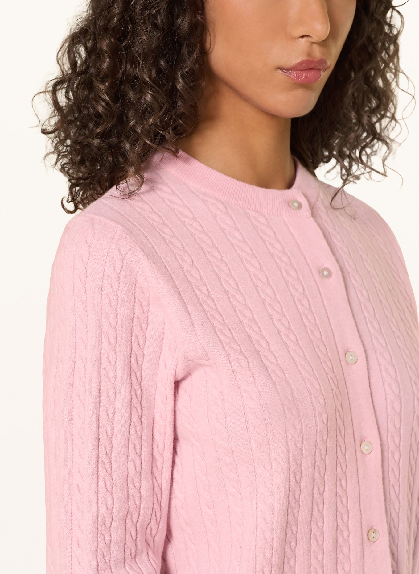 Levi's® Strickjacke: ROSA