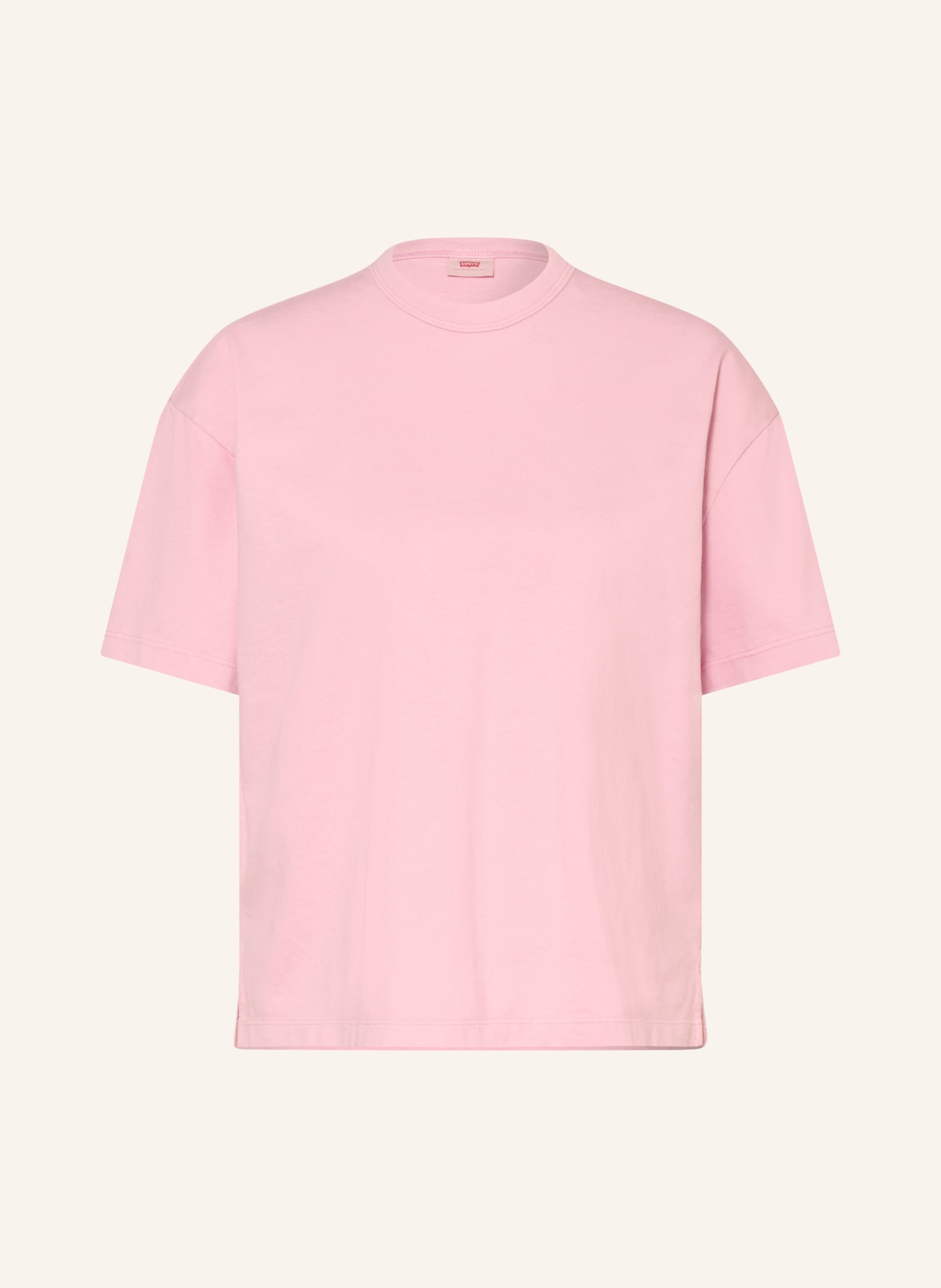 Levi's® T-Shirt: ROSA