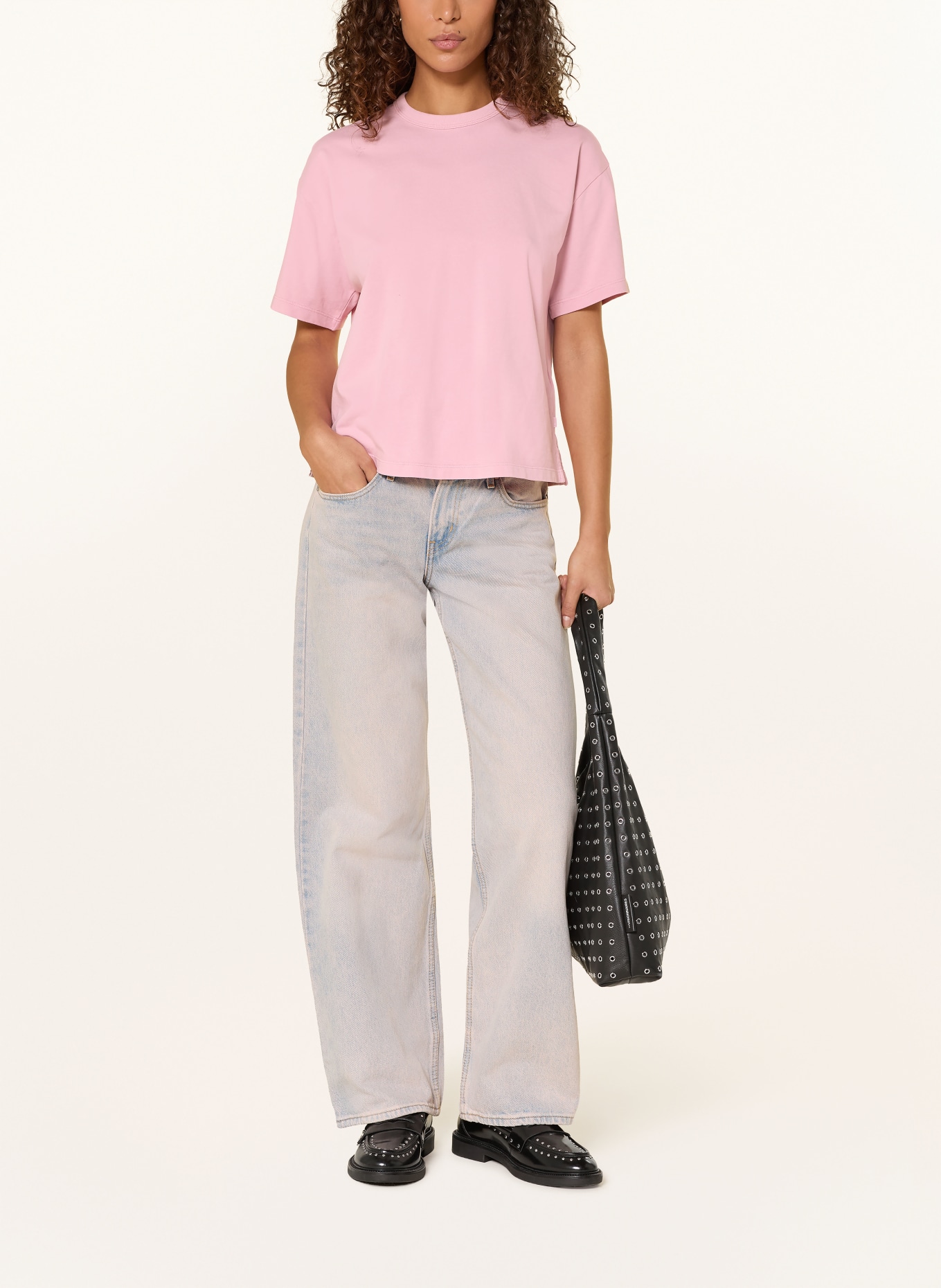 Levi's® T-Shirt: ROSA